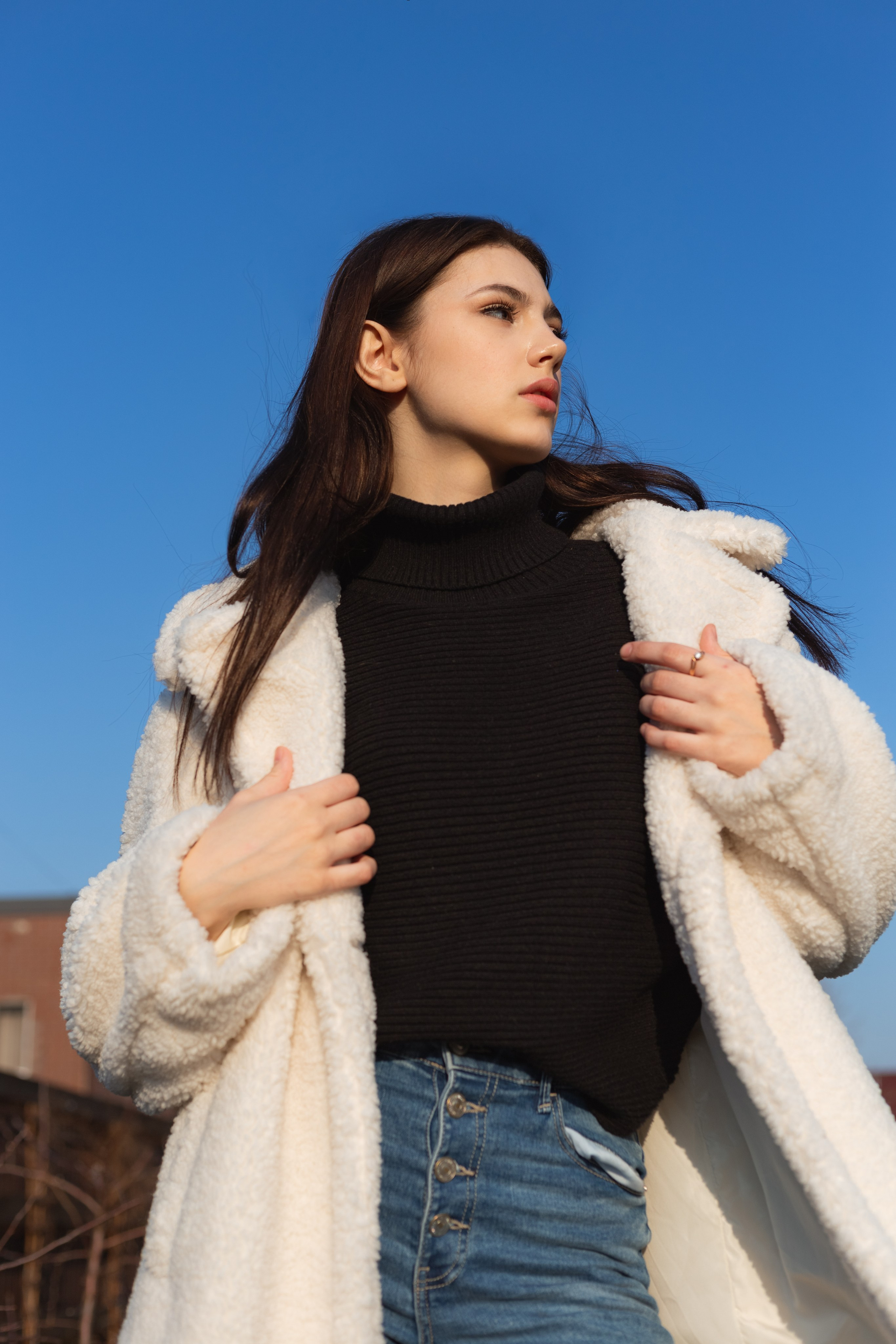 Ярослава Абрамова. Модельное агентство TM Models в Калининграде