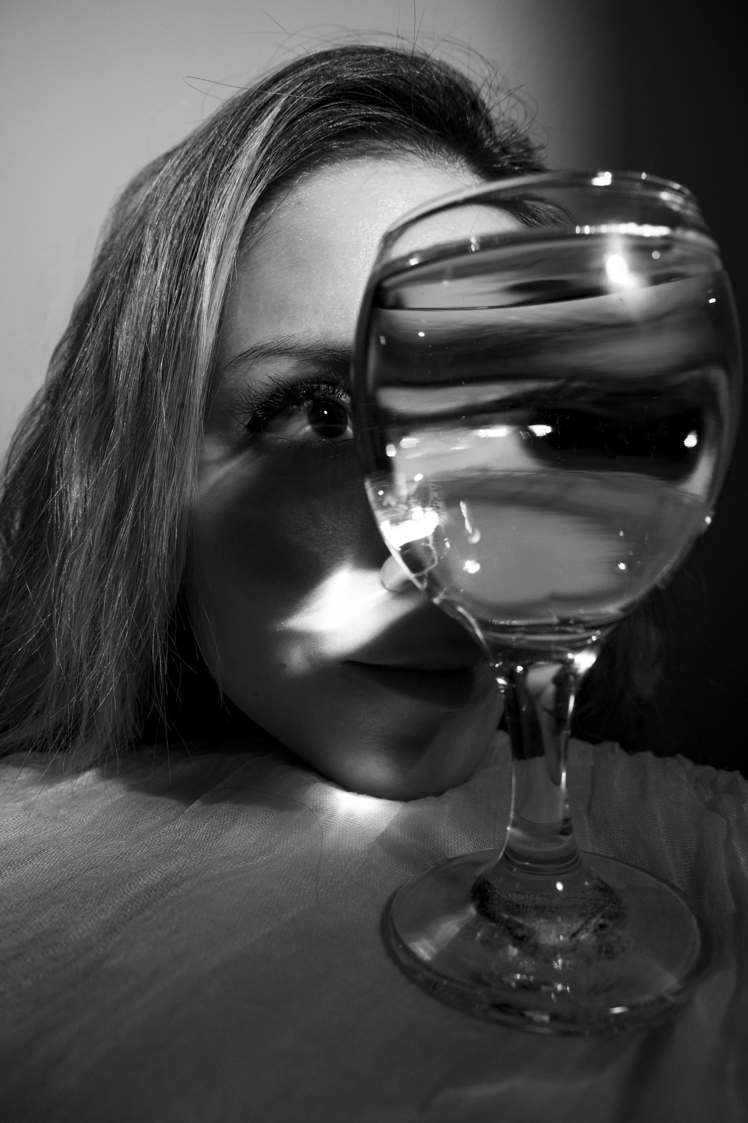 Портреты. Mixonphoto
