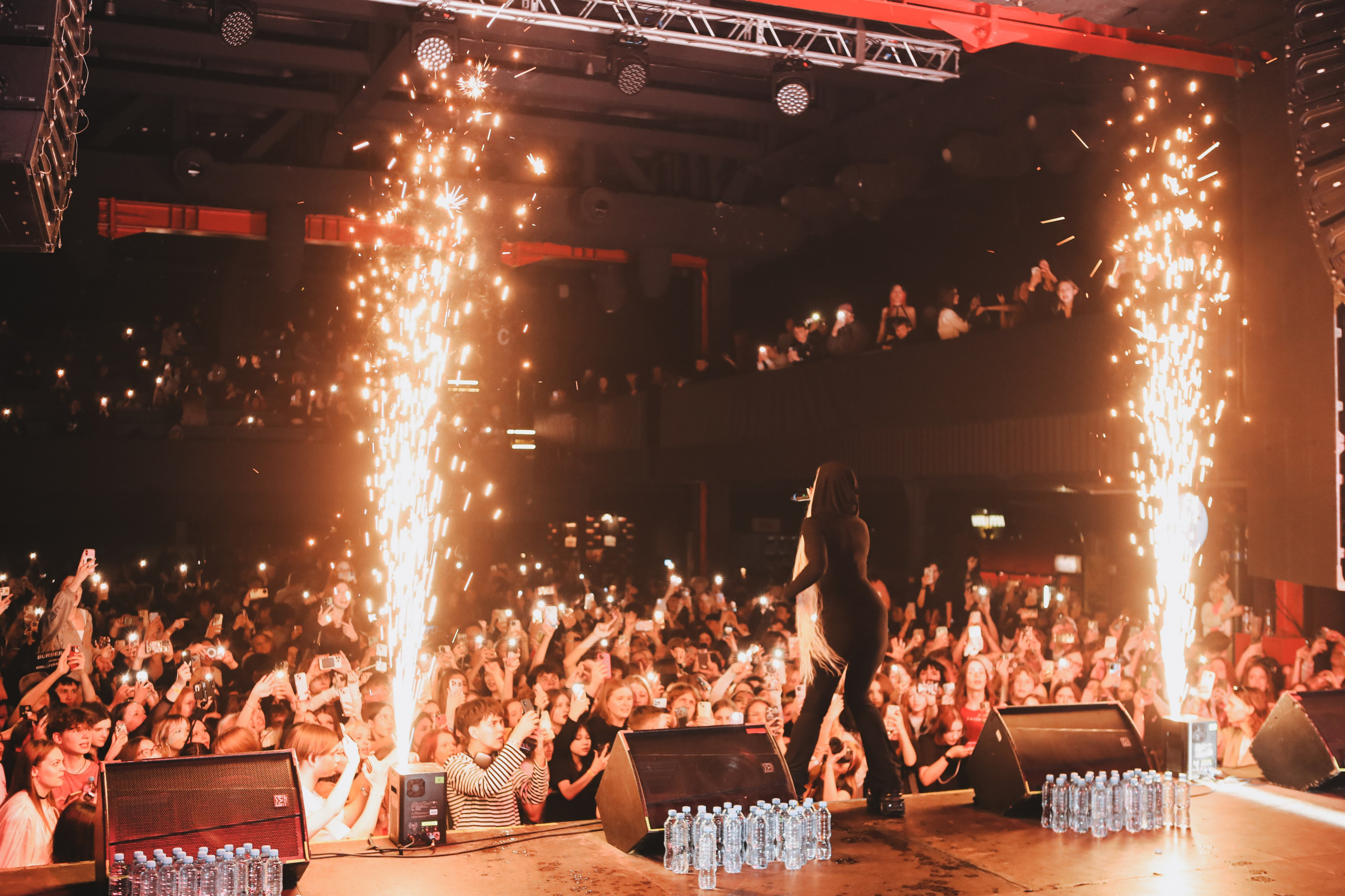 Hofmannita & Госпожа Эвелин & Диана Астер. Фотограф Санкт-Петербурга