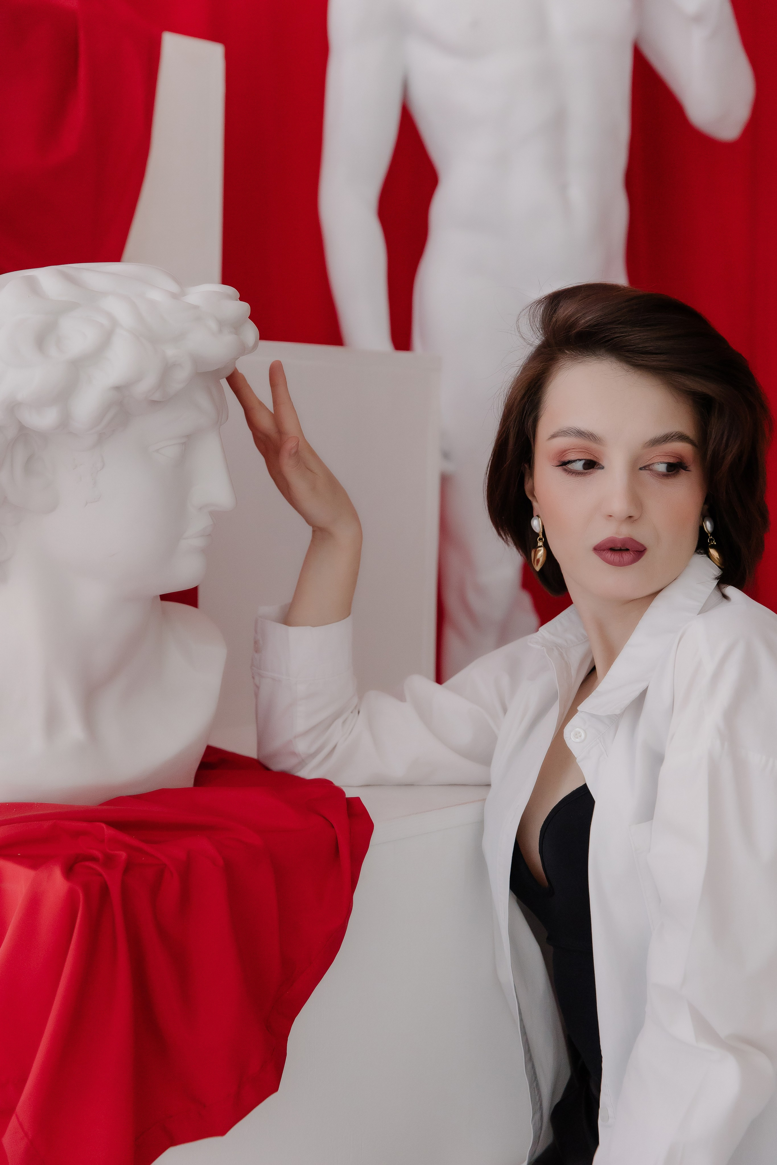 Яна. Мозжерина Ирина — Свадебный и семейный фотограф в Екатеринбурге