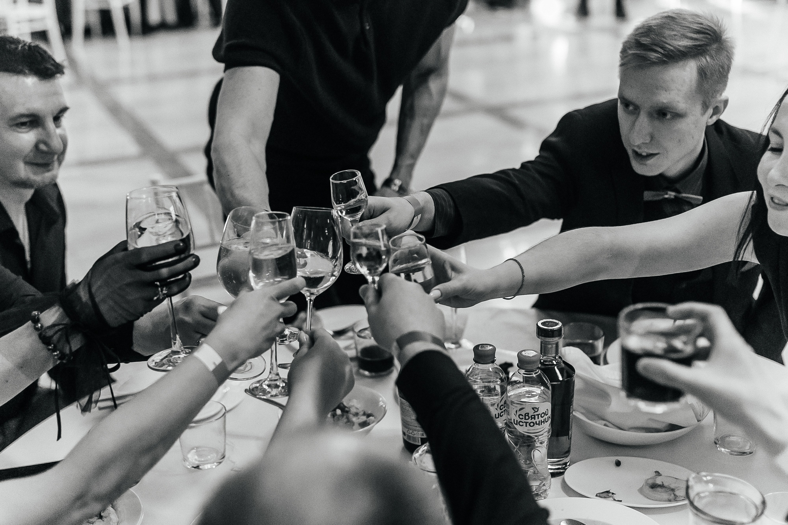 Транспортная компания КИТ 2024. Свадебный и портретный фотограф Алина Иванова. Екатеринбург-Москва