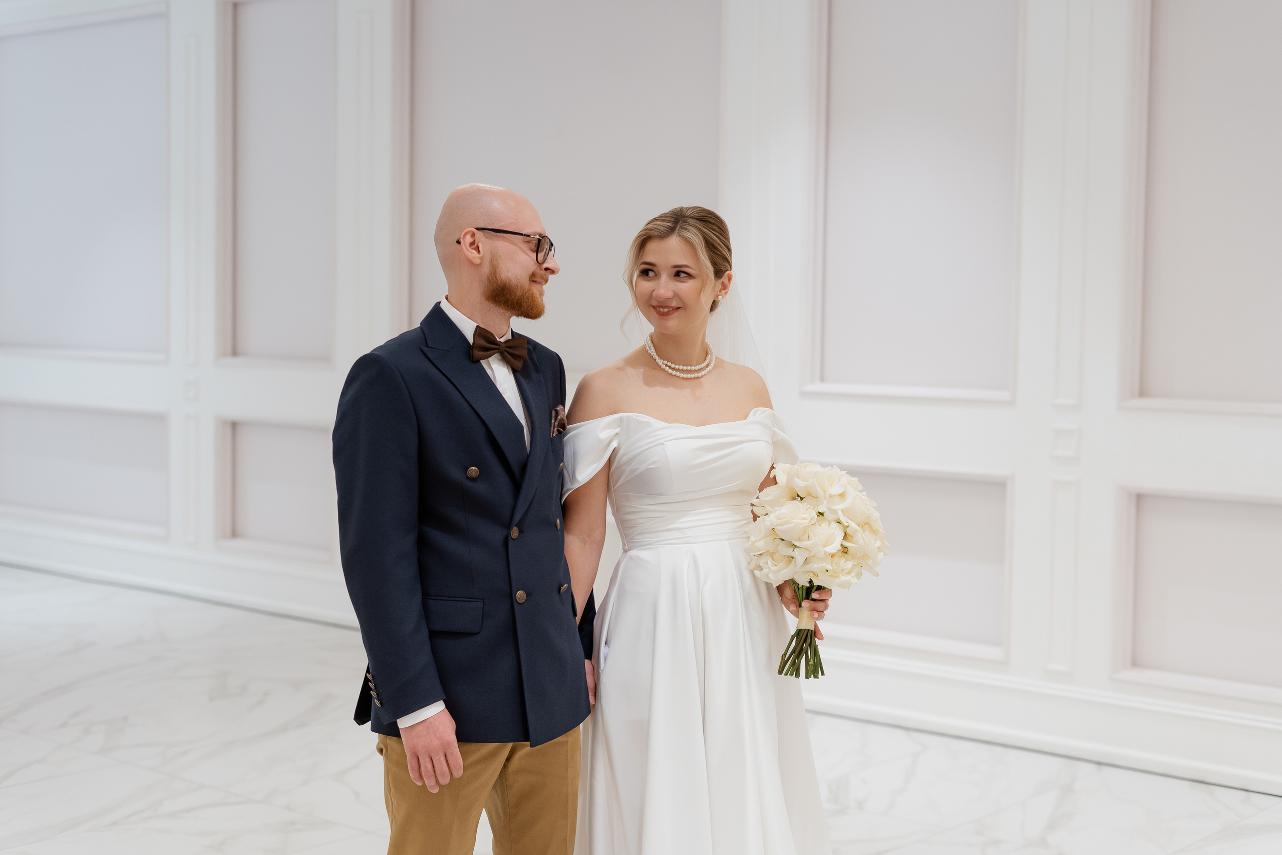 Красивые ЗАГСы Москвы. Свадебный фотограф в Москве