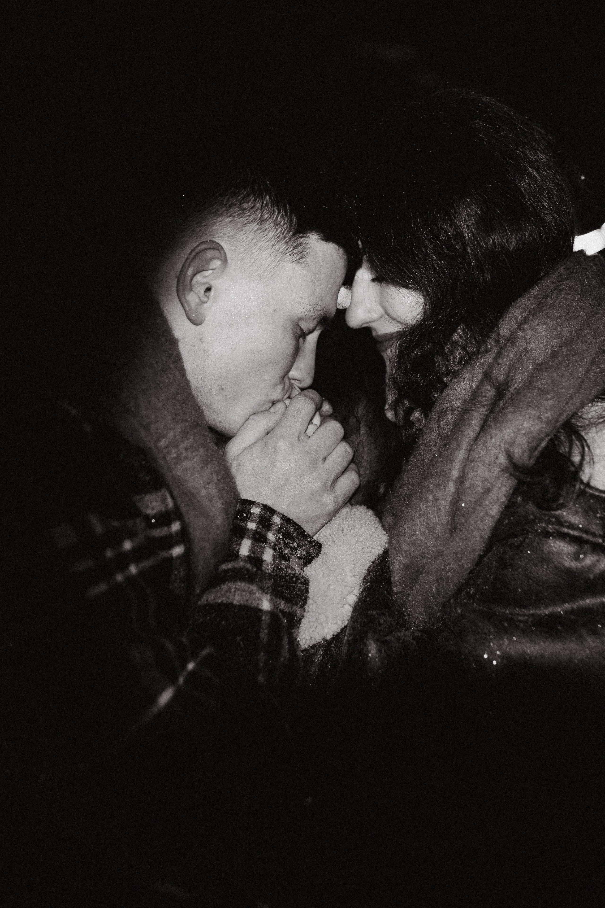 Дима и Диана. Фотограф Анастасия Евсеева |Белгород