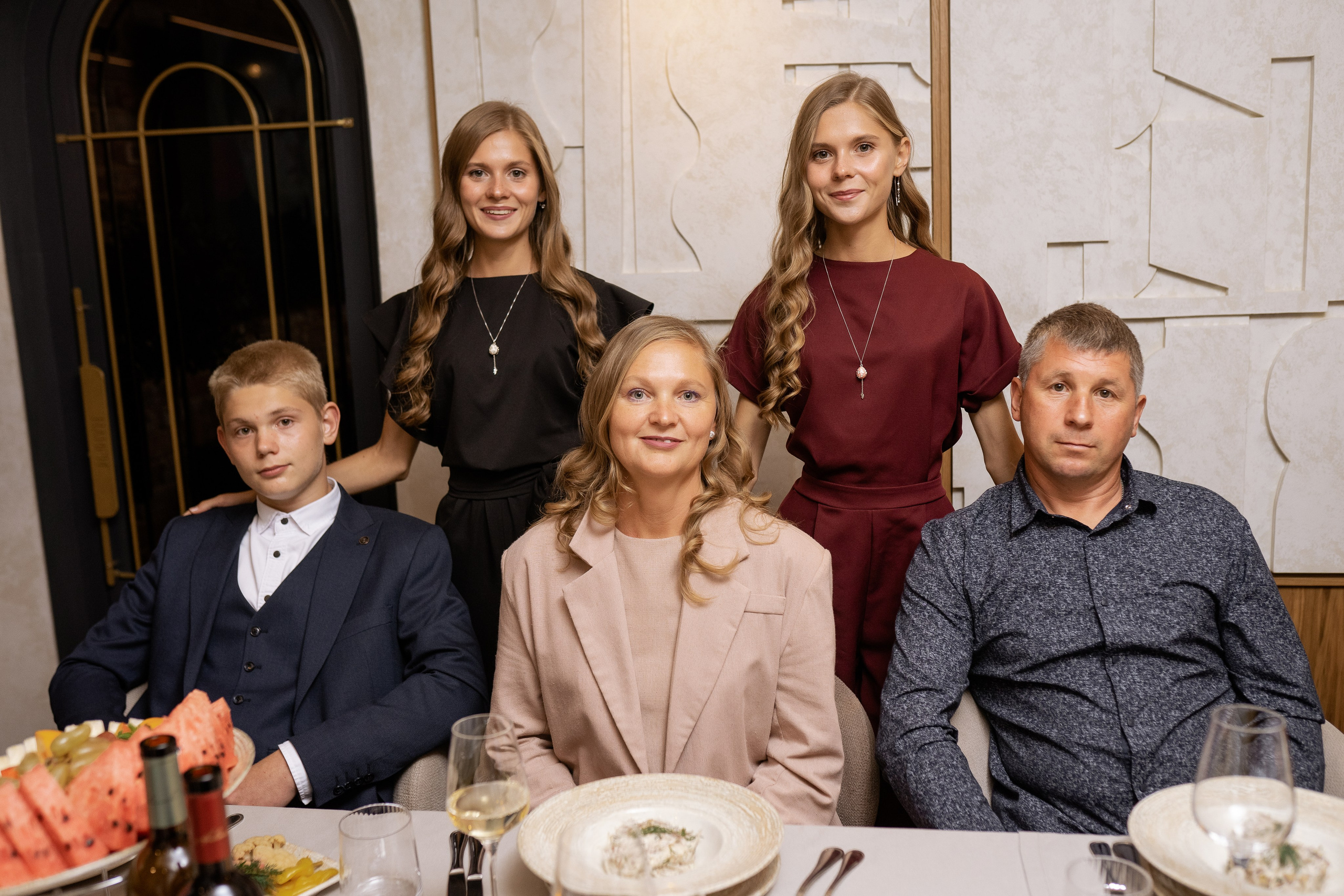 Антон и Полина. Свадебный фотограф в Перми и Пермском крае Алена Мартынова