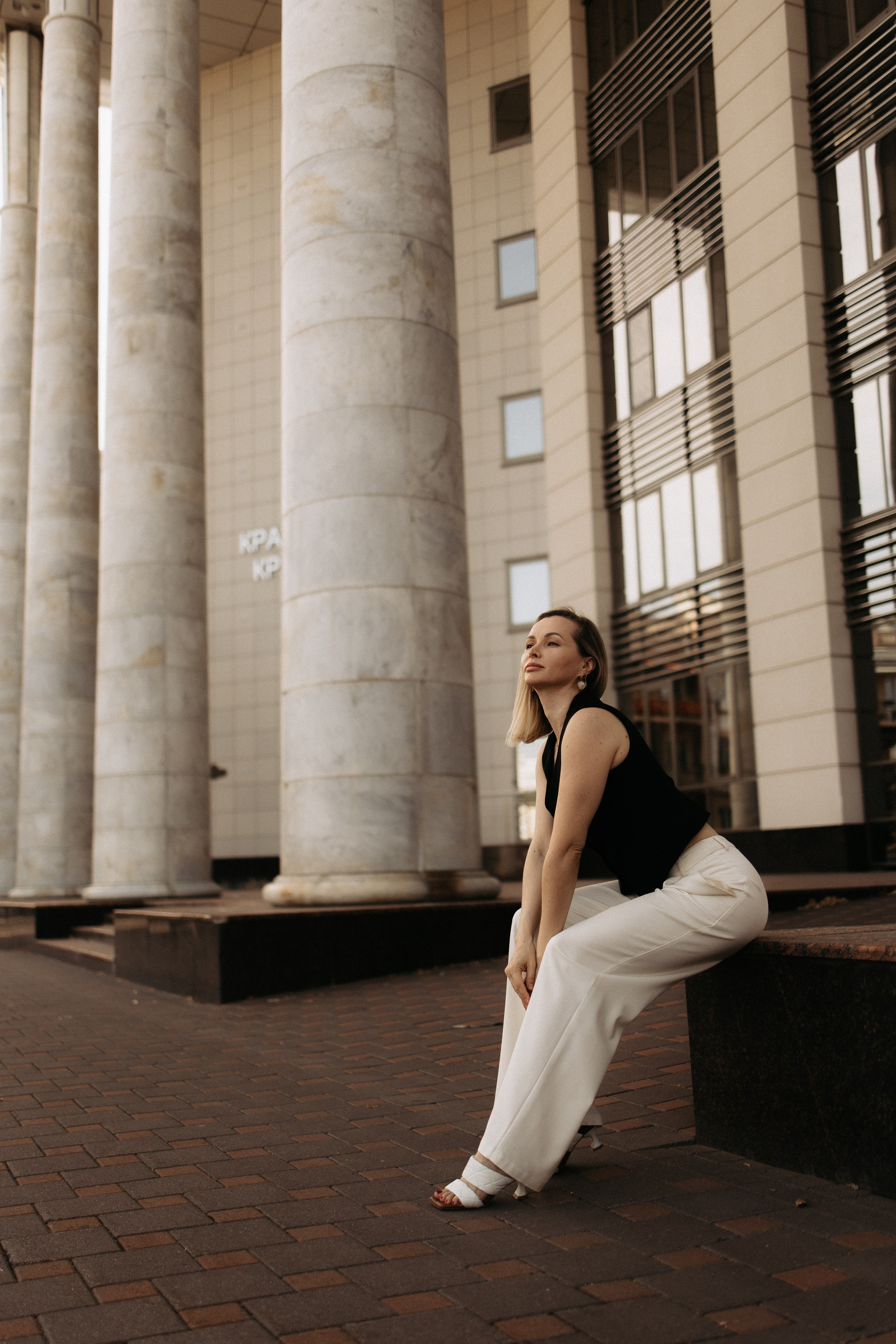 Анна. Семейный фотограф в Краснодаре Храмова Анна