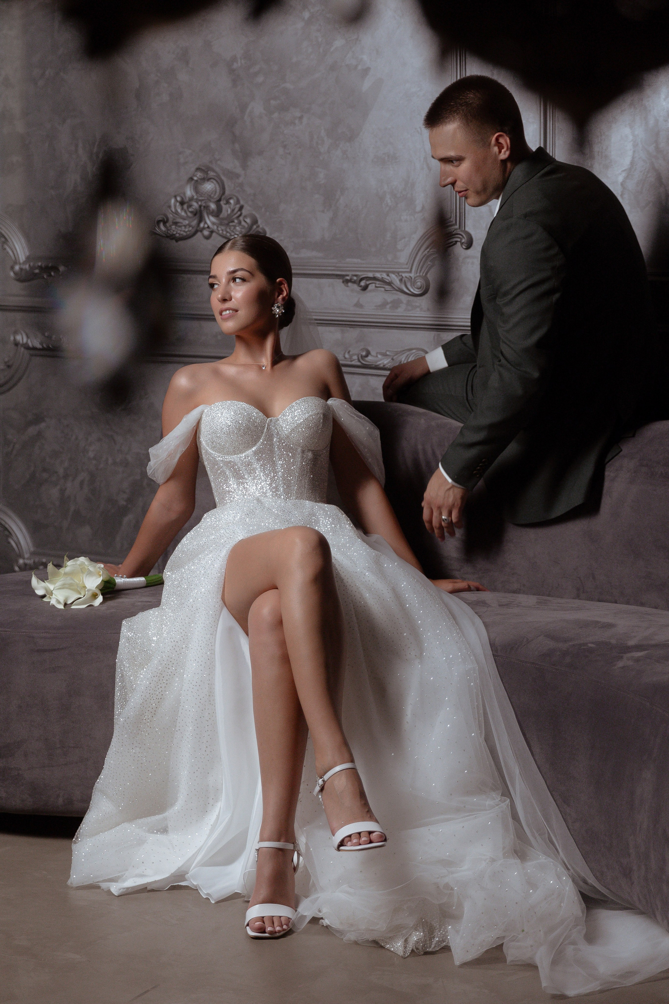 Кирилл и Марта. Свадебный и репортажный фотограф г. Чебоксары Евгений Леонидович