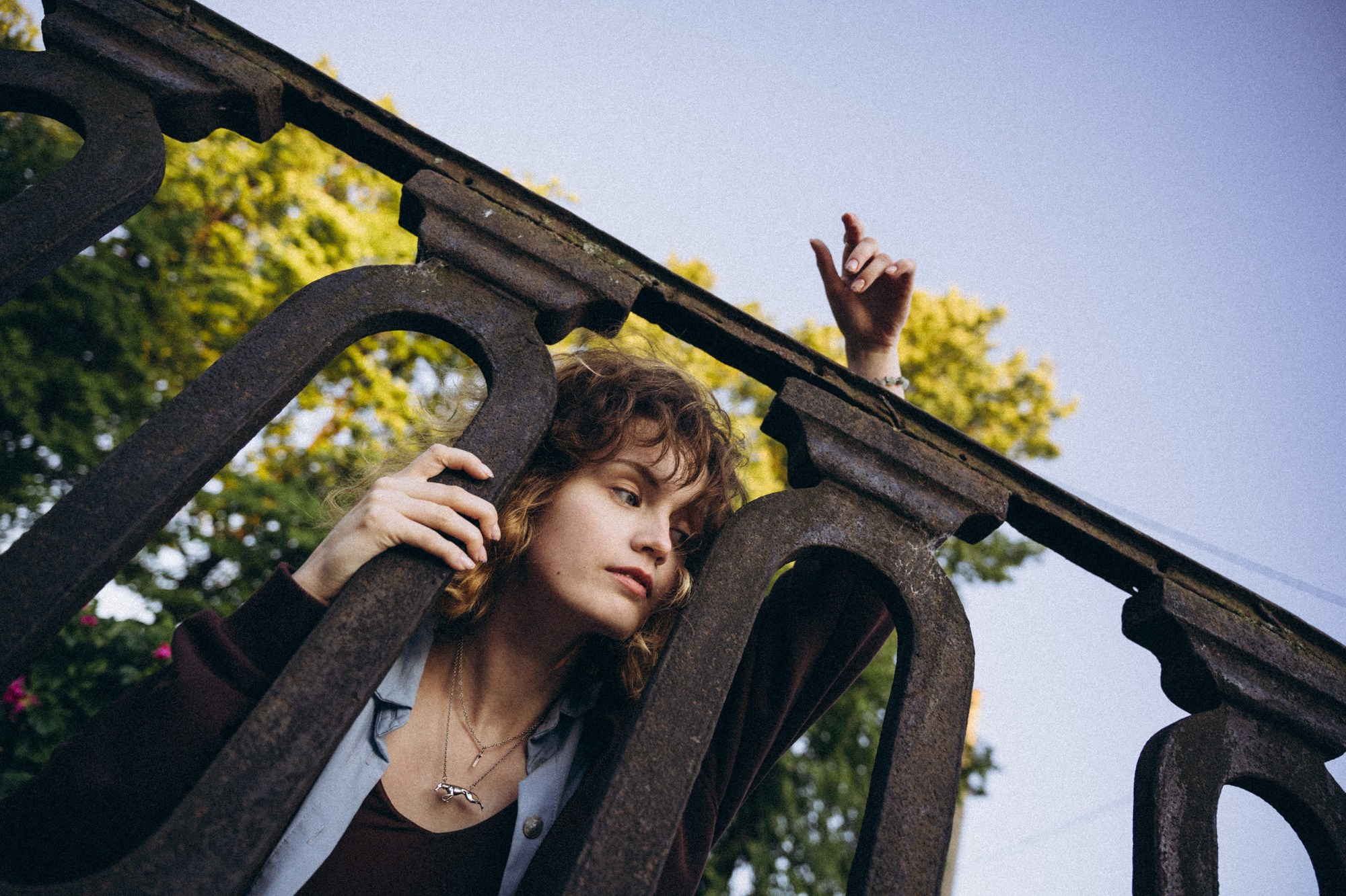 Даша Яковенко Фотограф Спб