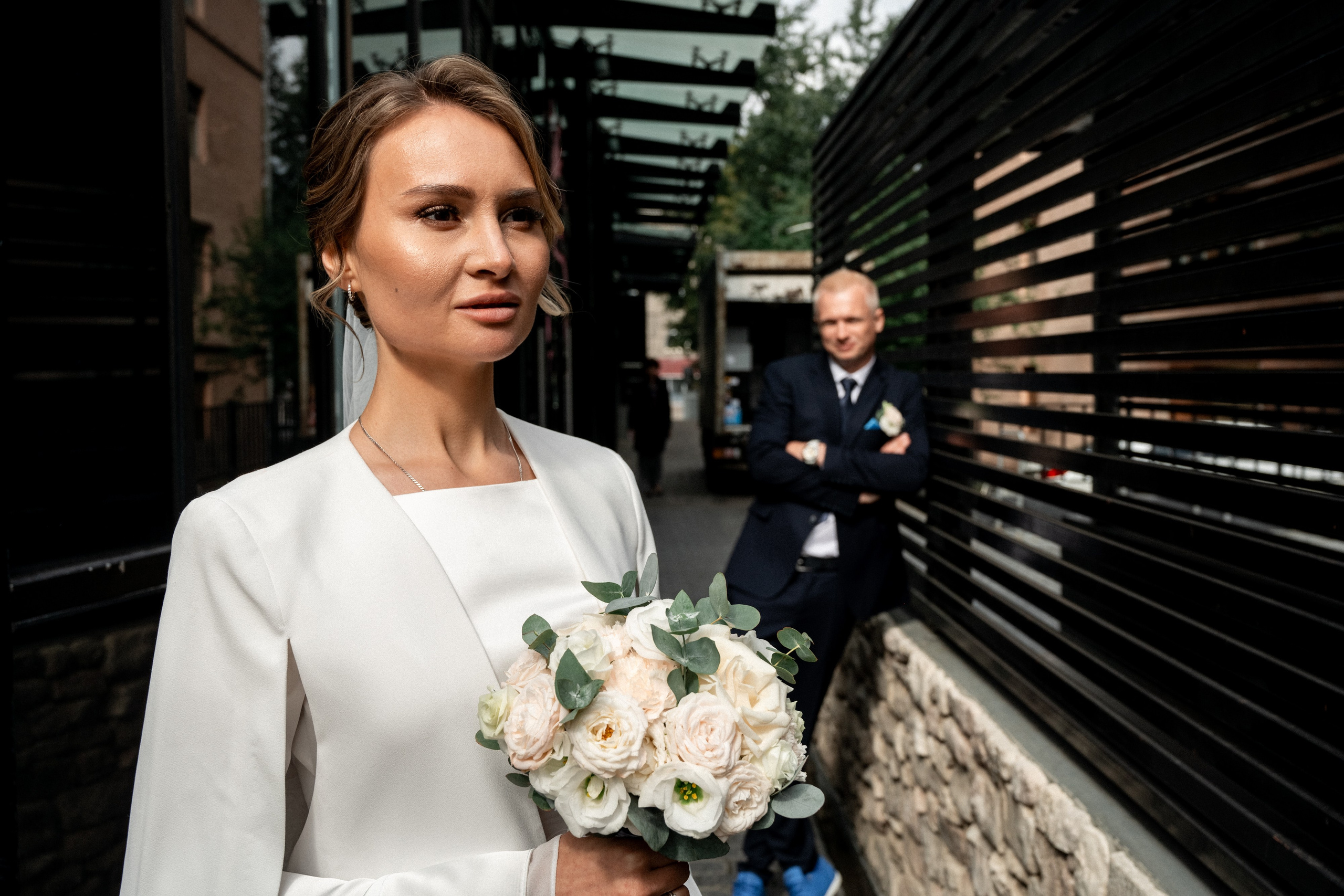Свадьба Никиты и Татьяны. Свадебный фотограф Красноярск