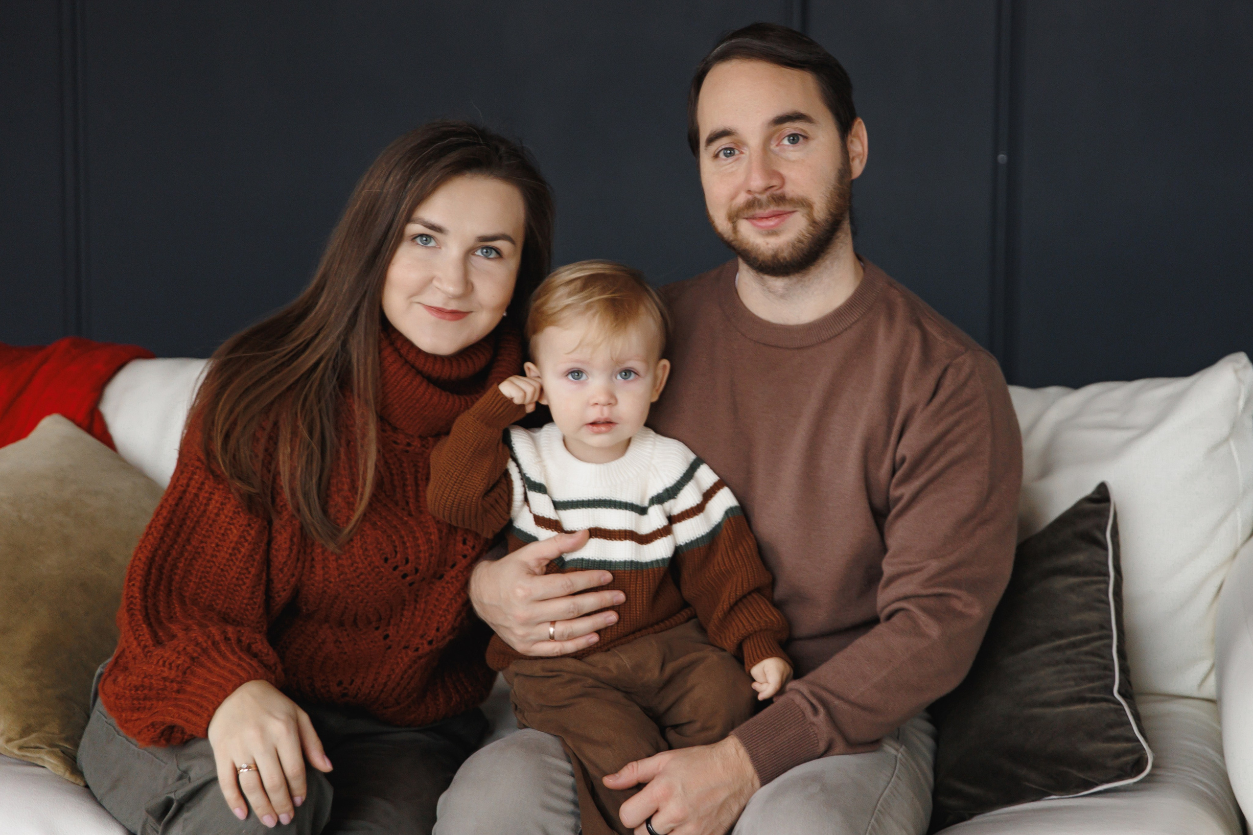 Фотосессия в Мансарде. Wedding photographer in St. Petersburg, Europe and Israel Anna Agafon