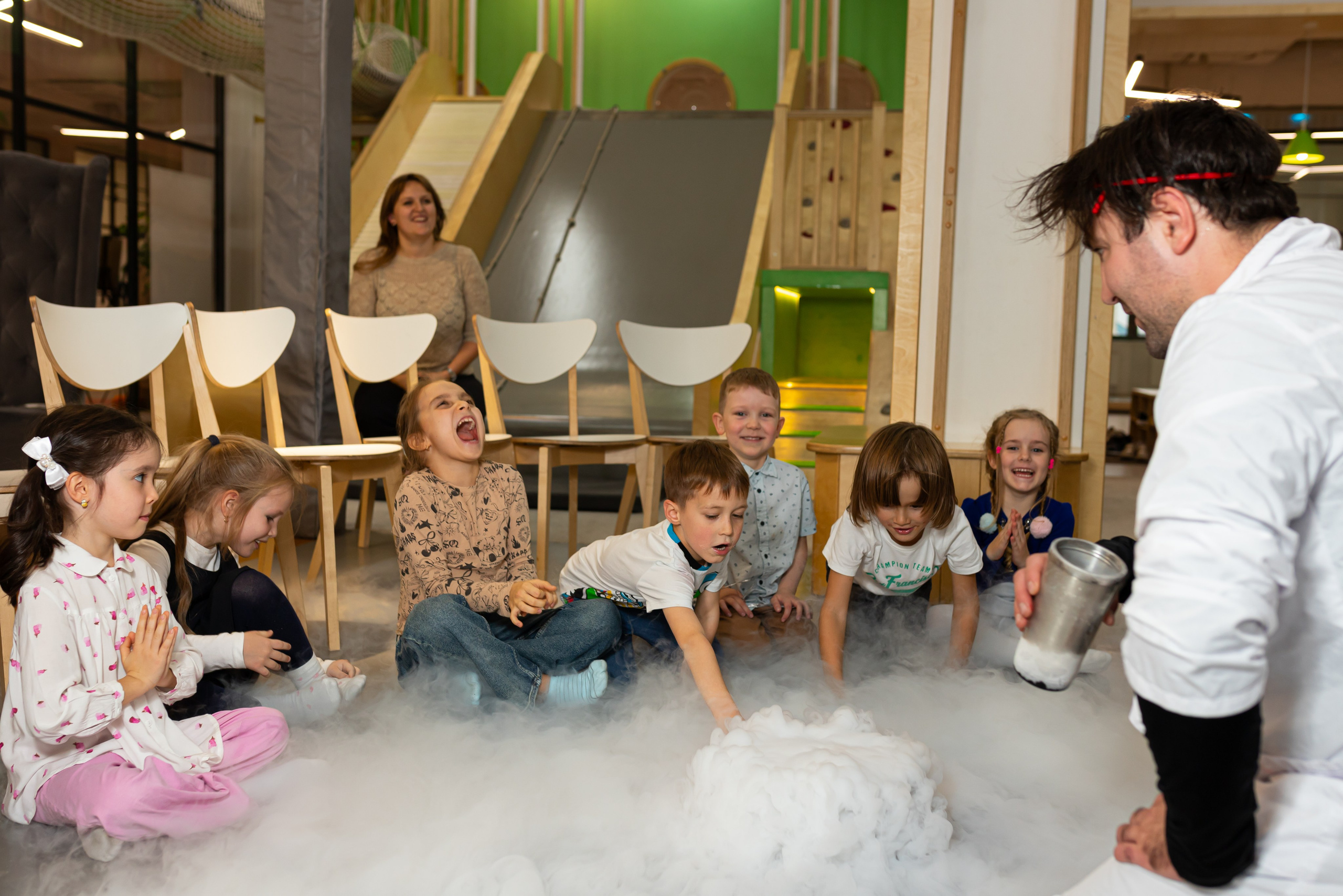 День рождение Алексея. Марина Шаймухаметова. Фотограф в Уфе