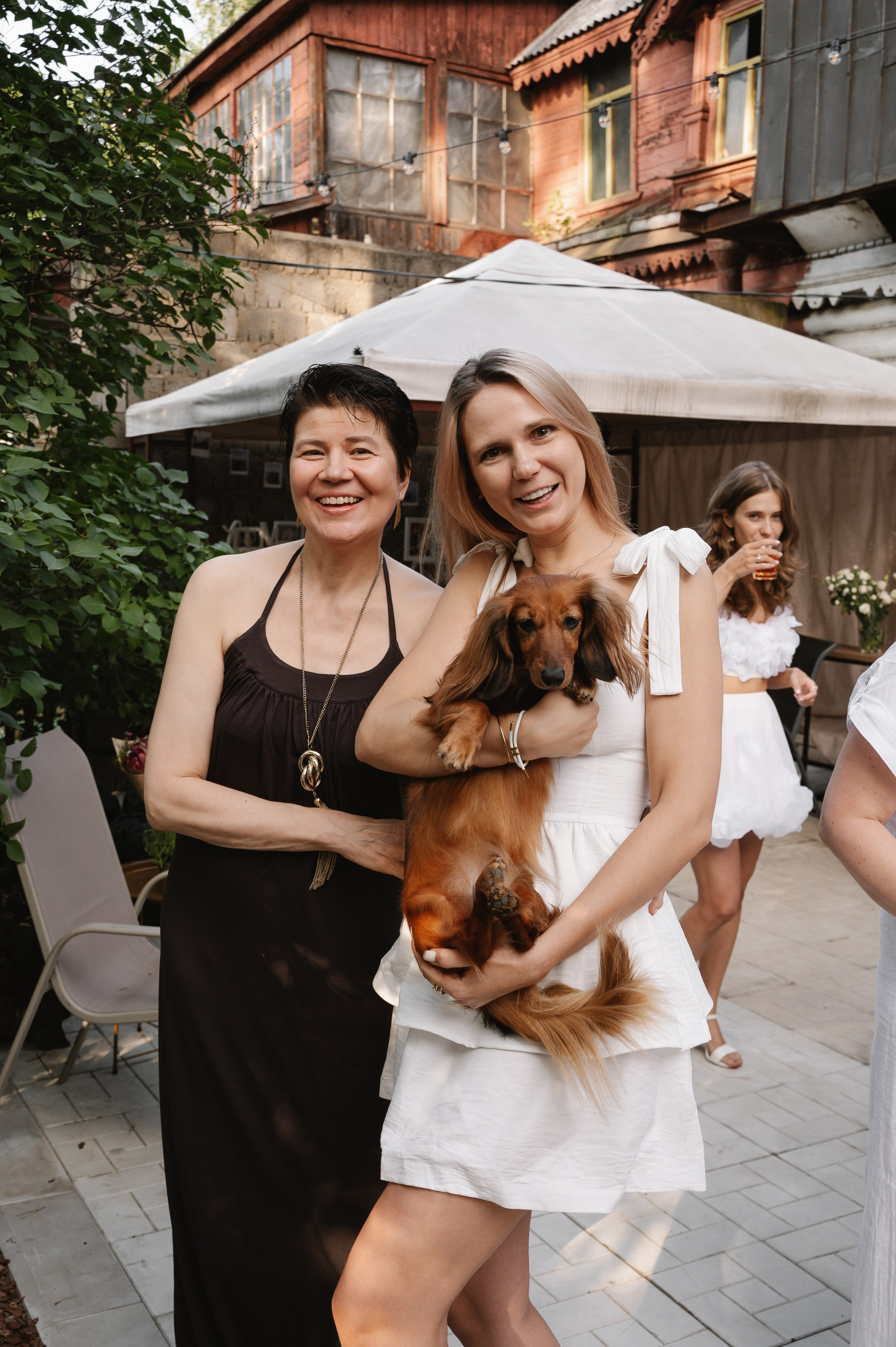 Годовщина|гендер. Фотограф — Ася Орехова