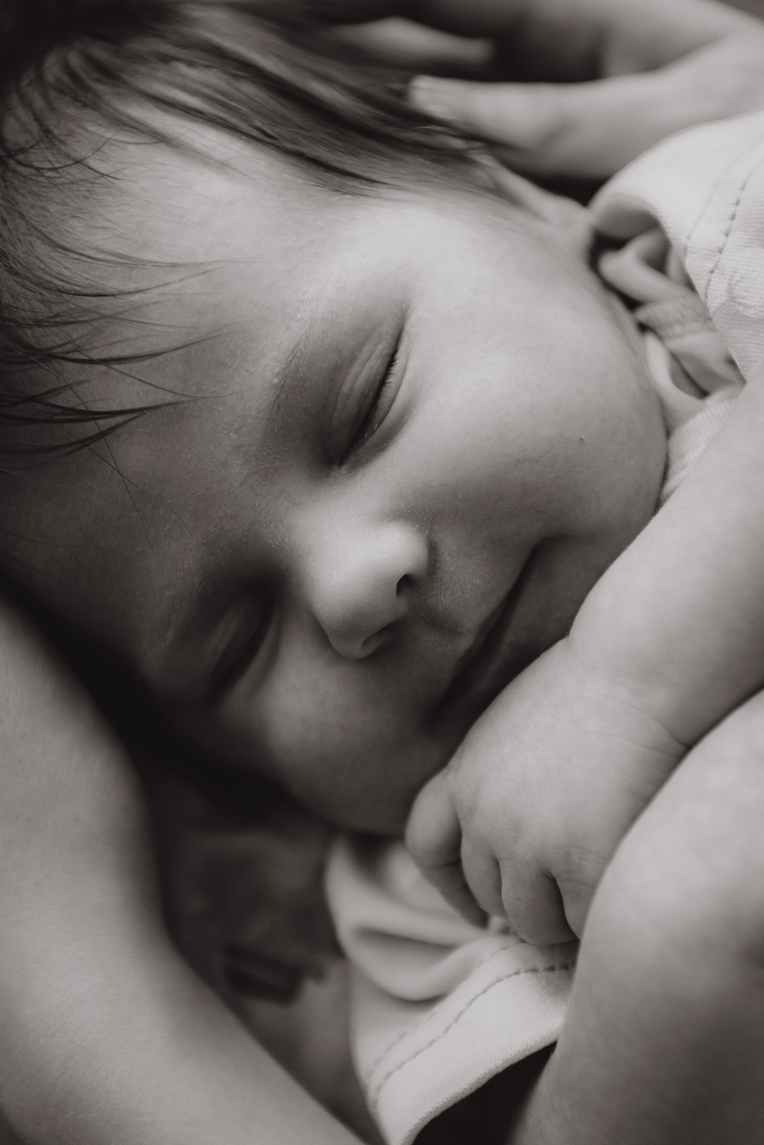 Семейные истории. Фотограф в Томске Мария Март