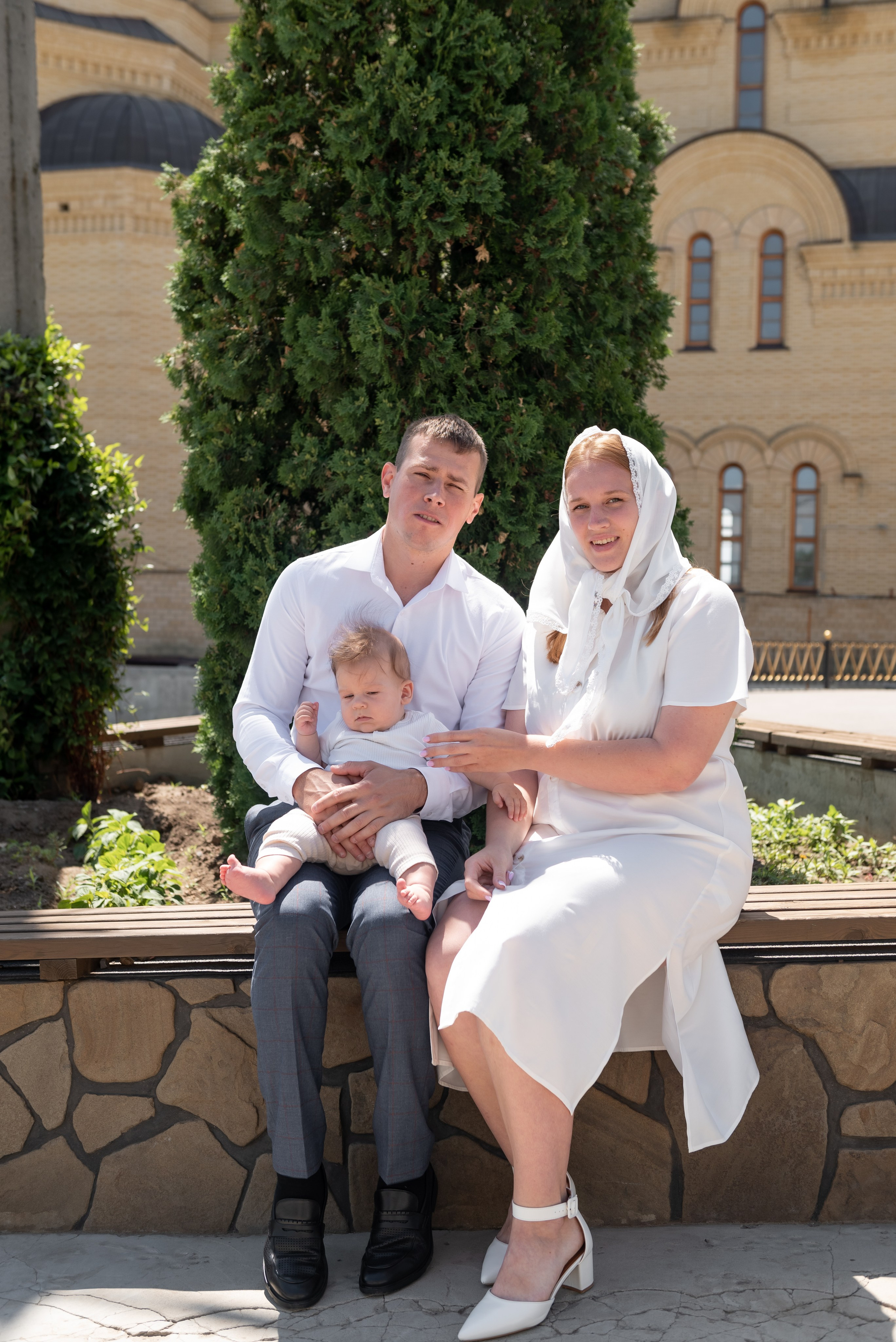 Мирон. Семейный фотограф Ирина Сгибнева