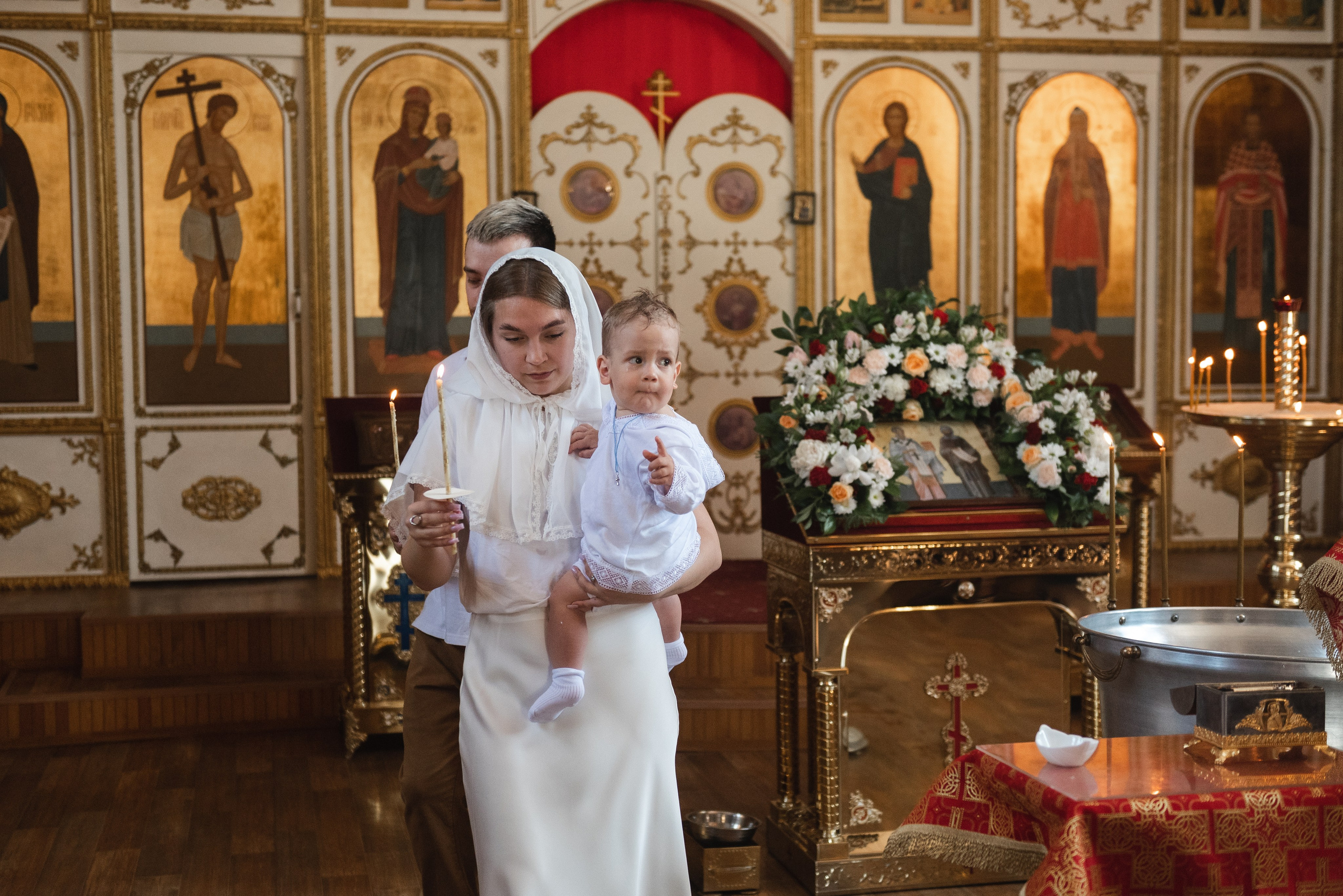 Тимофей. Семейный фотограф Ирина Сгибнева