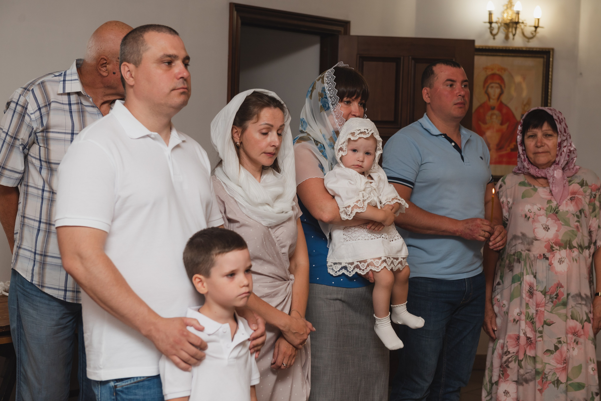 Даша. Семейный фотограф Ирина Сгибнева