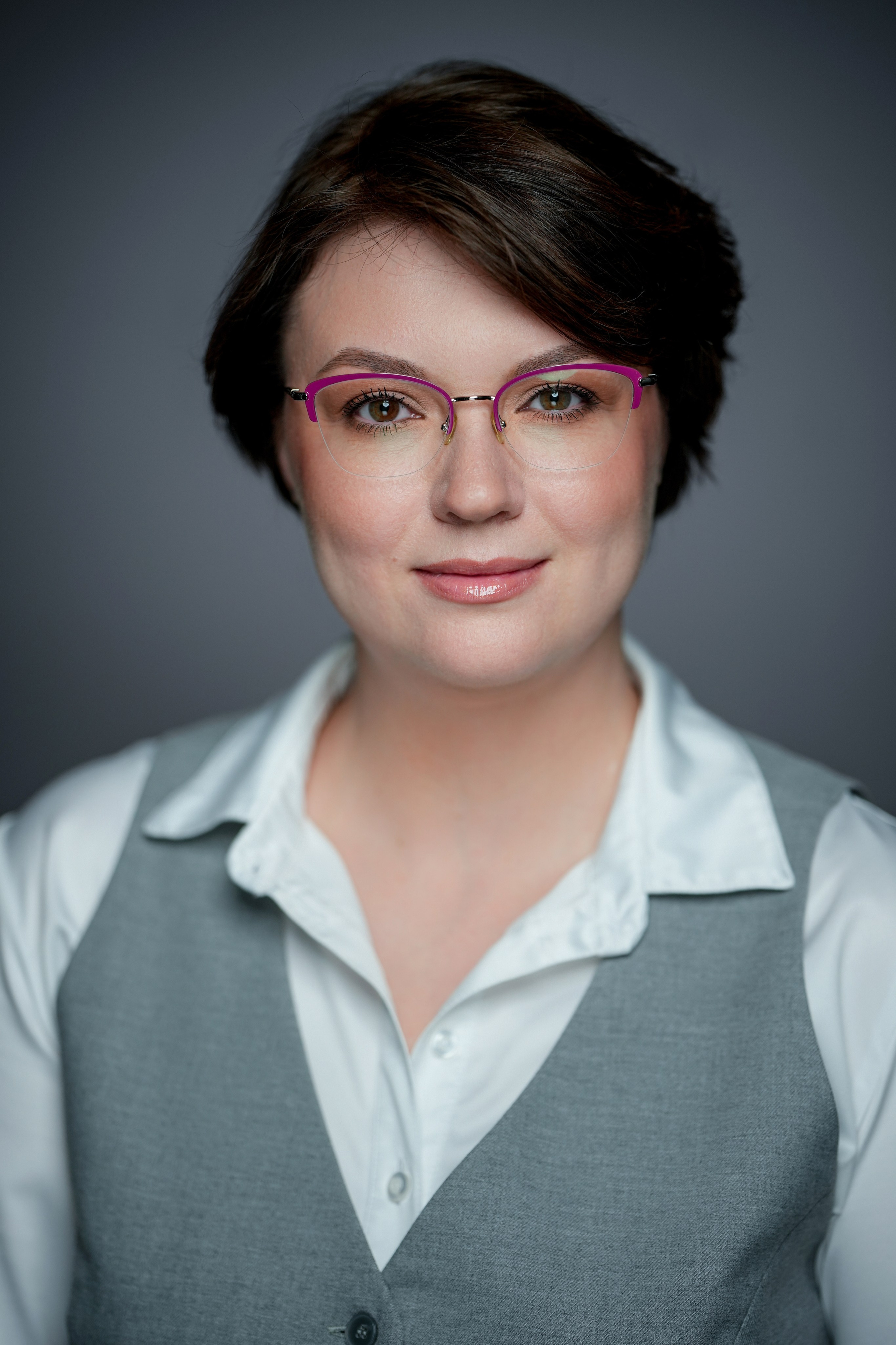 Актриса Ирина Плисецкая. Съёмка актёрского портфолио в Москве, фотограф Игорь Фомин