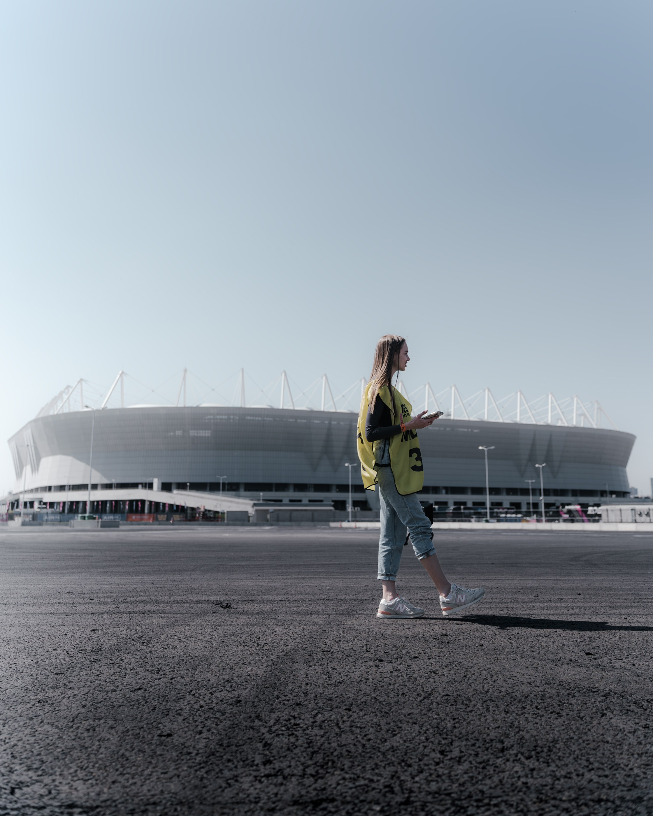 //RDSeurope2024. Автомобильный фотограф