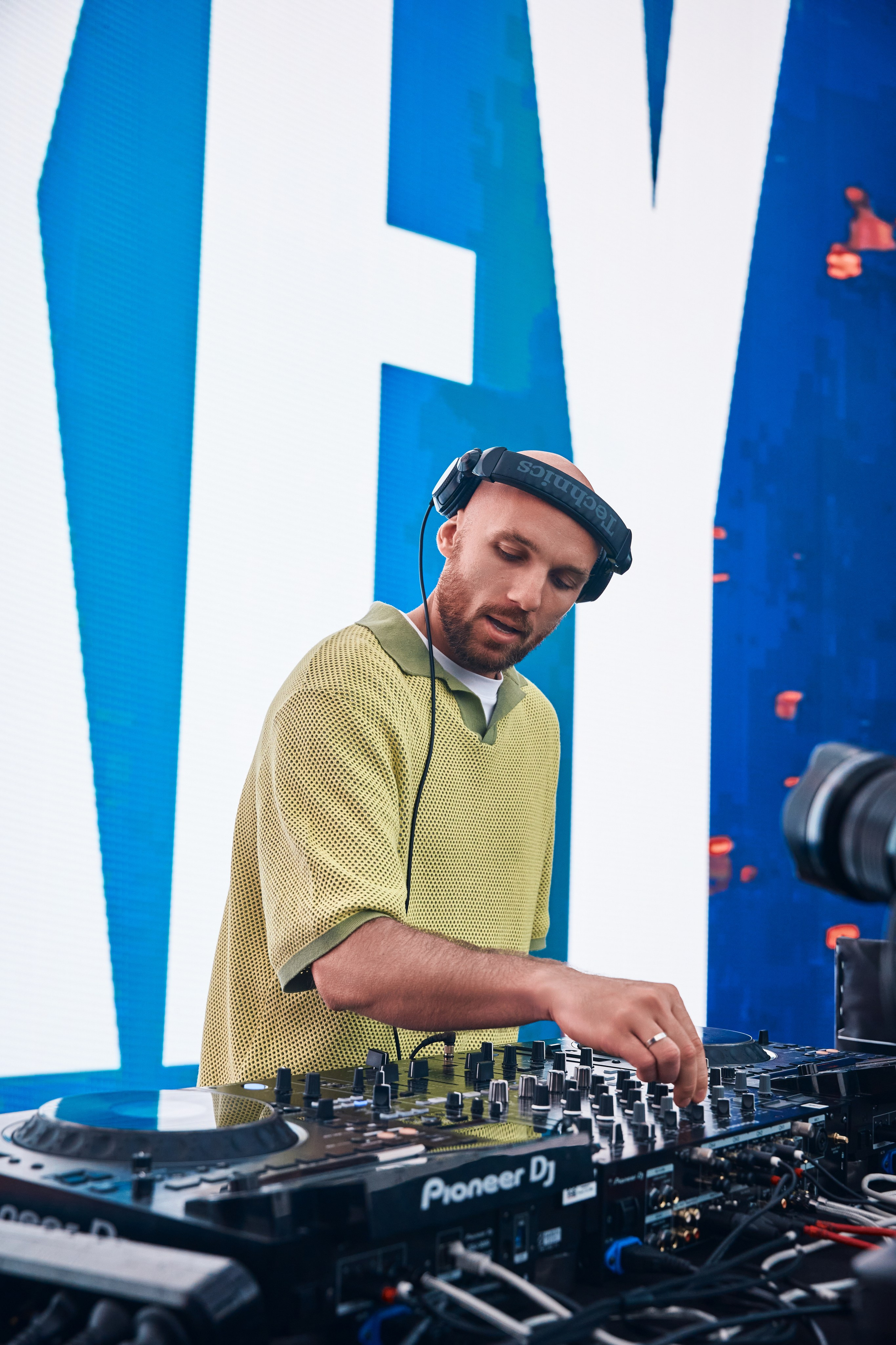 BLIZKEY vkfest. Главная