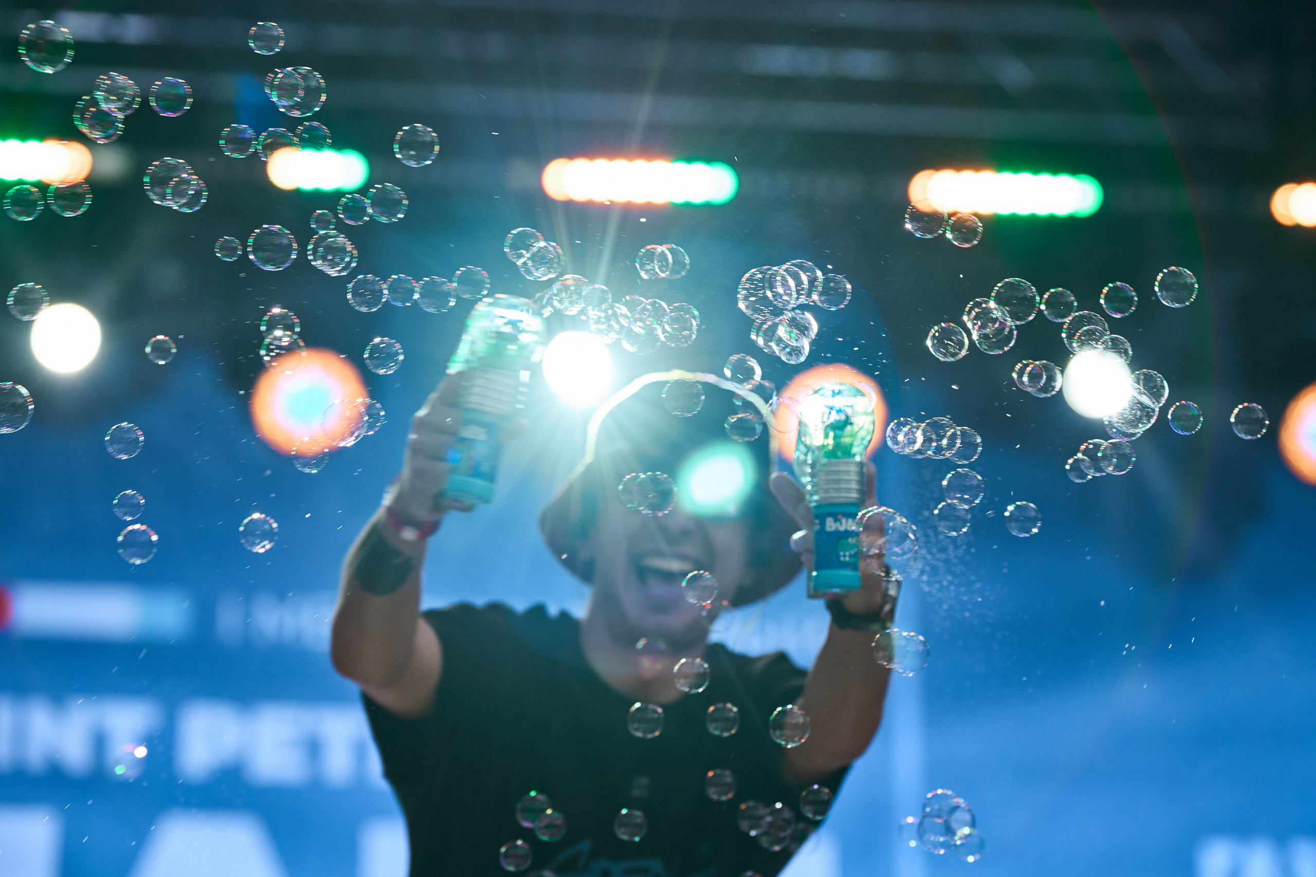 Saint Petersburg Jazz Festival Игоря Бутмана 2024. Главная