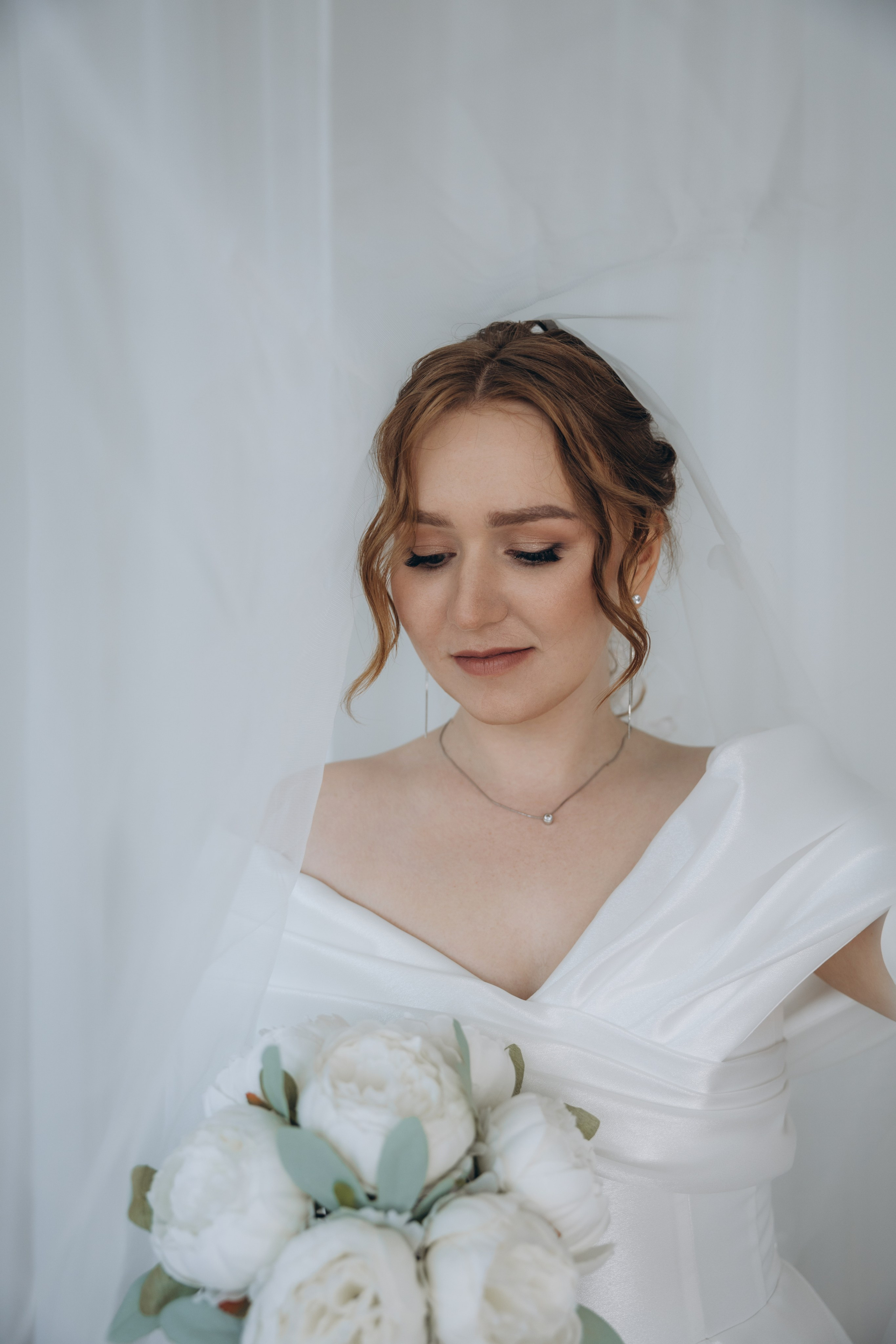 Иван и Елена. Свадебный, семейный фотограф в Иркутске Светлана Макаричева