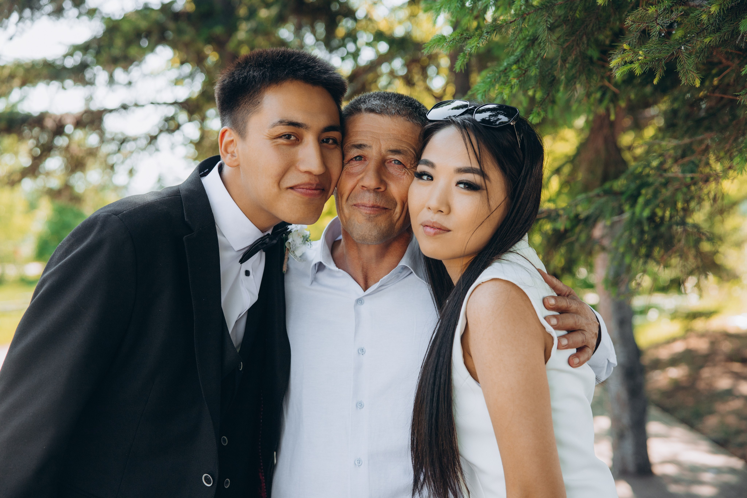 Станислав & Татьяна. Свадебный, семейный фотограф в Иркутске Светлана Макаричева