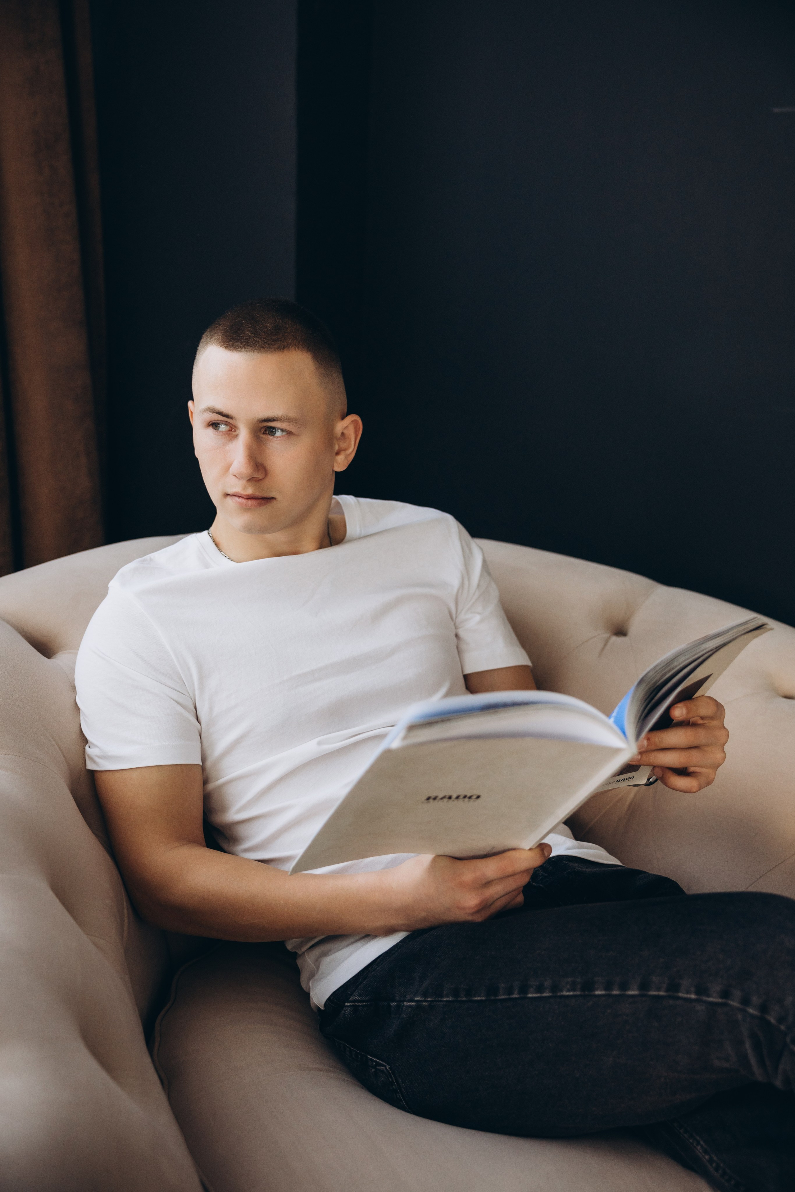 В ОМ студии. Свадебный, семейный фотограф в Иркутске Светлана Макаричева