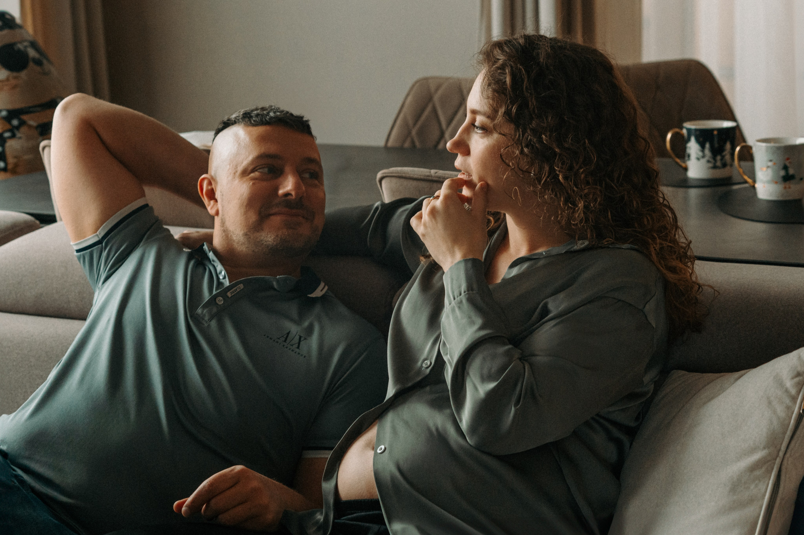 КСЕНИЯ И АЛЕКСАНДР. Настоящие портреты и истории