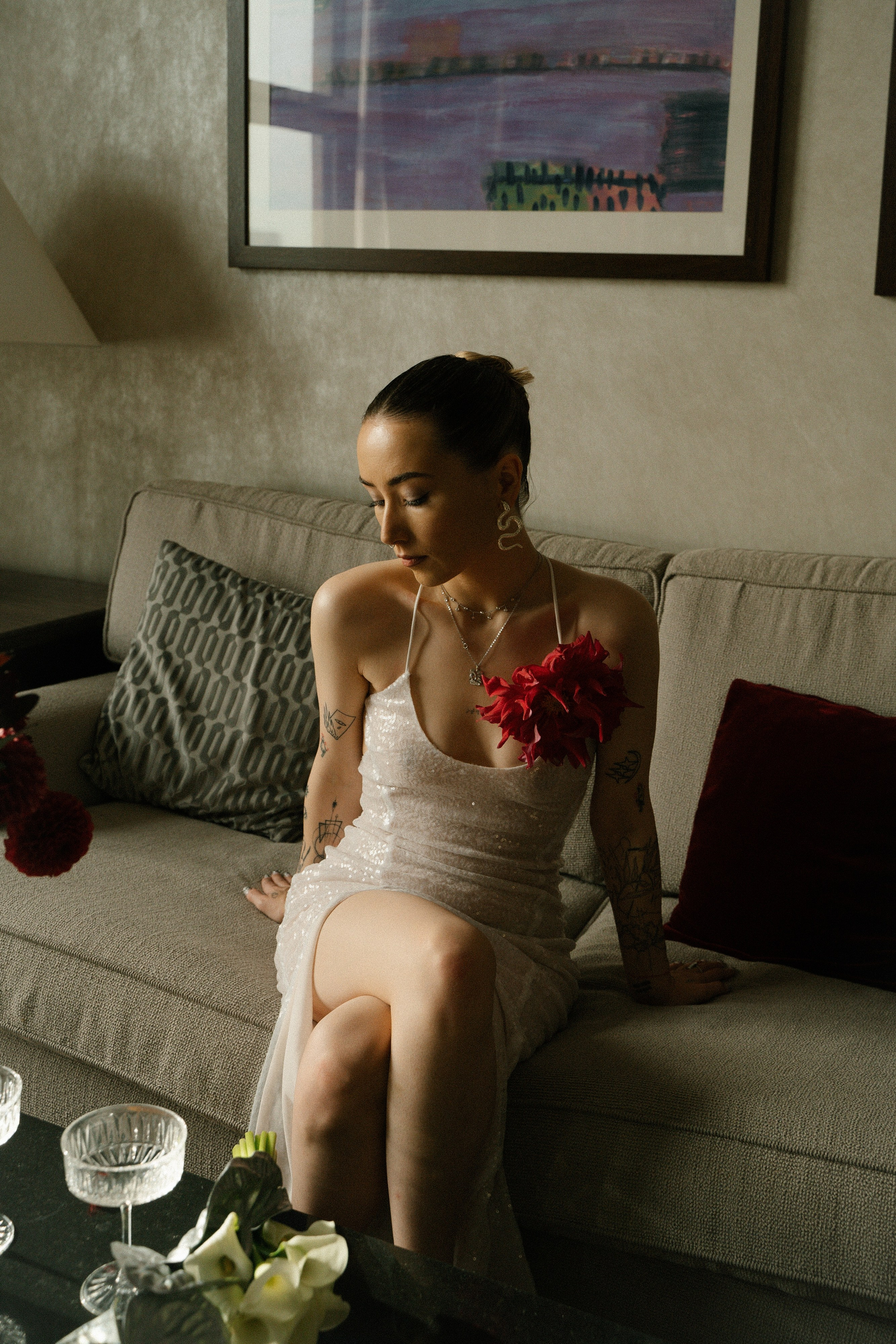 Вегас. Главная