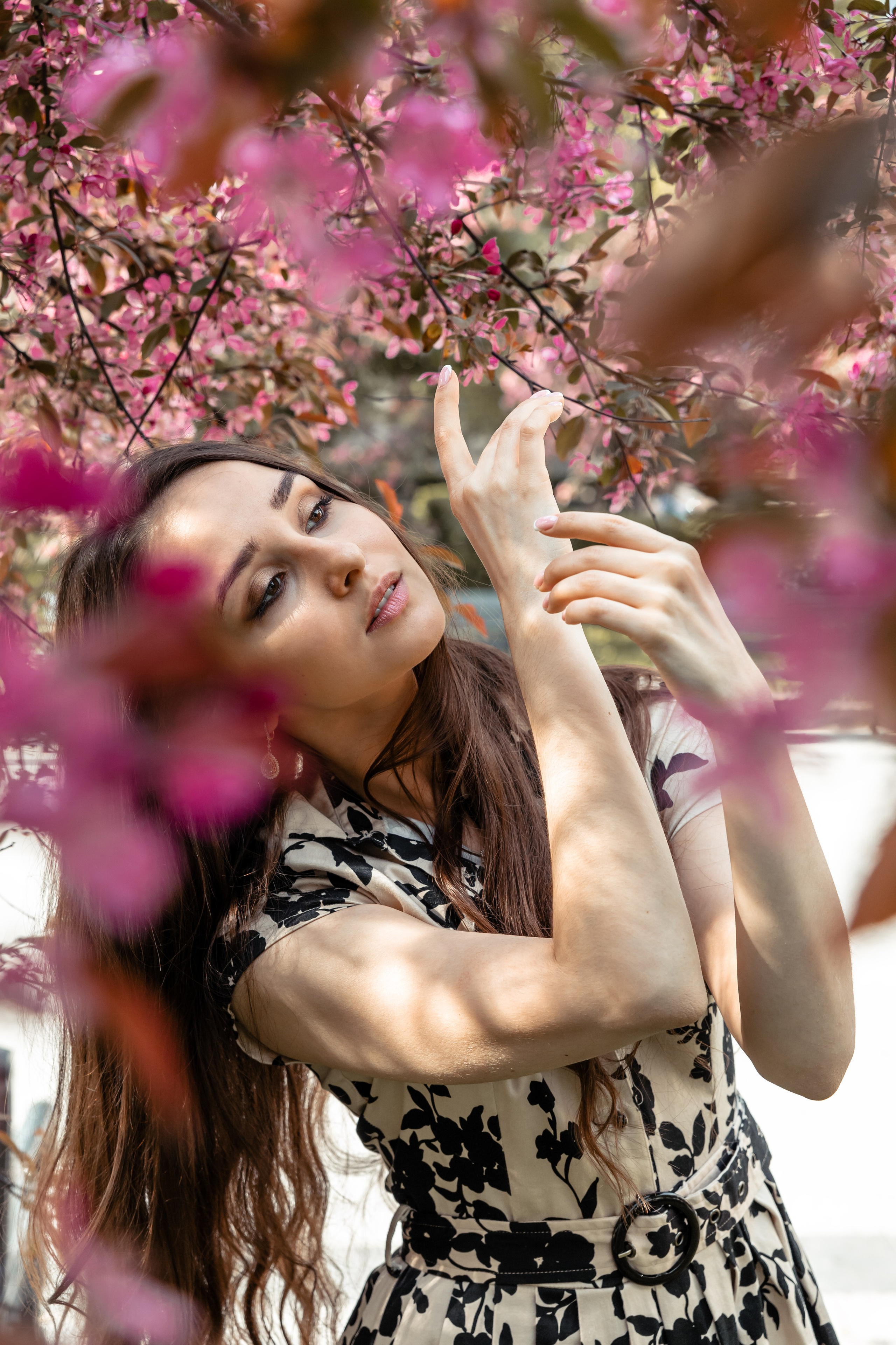 Анна & Мария. Фотограф Виктория Волкова. Москва