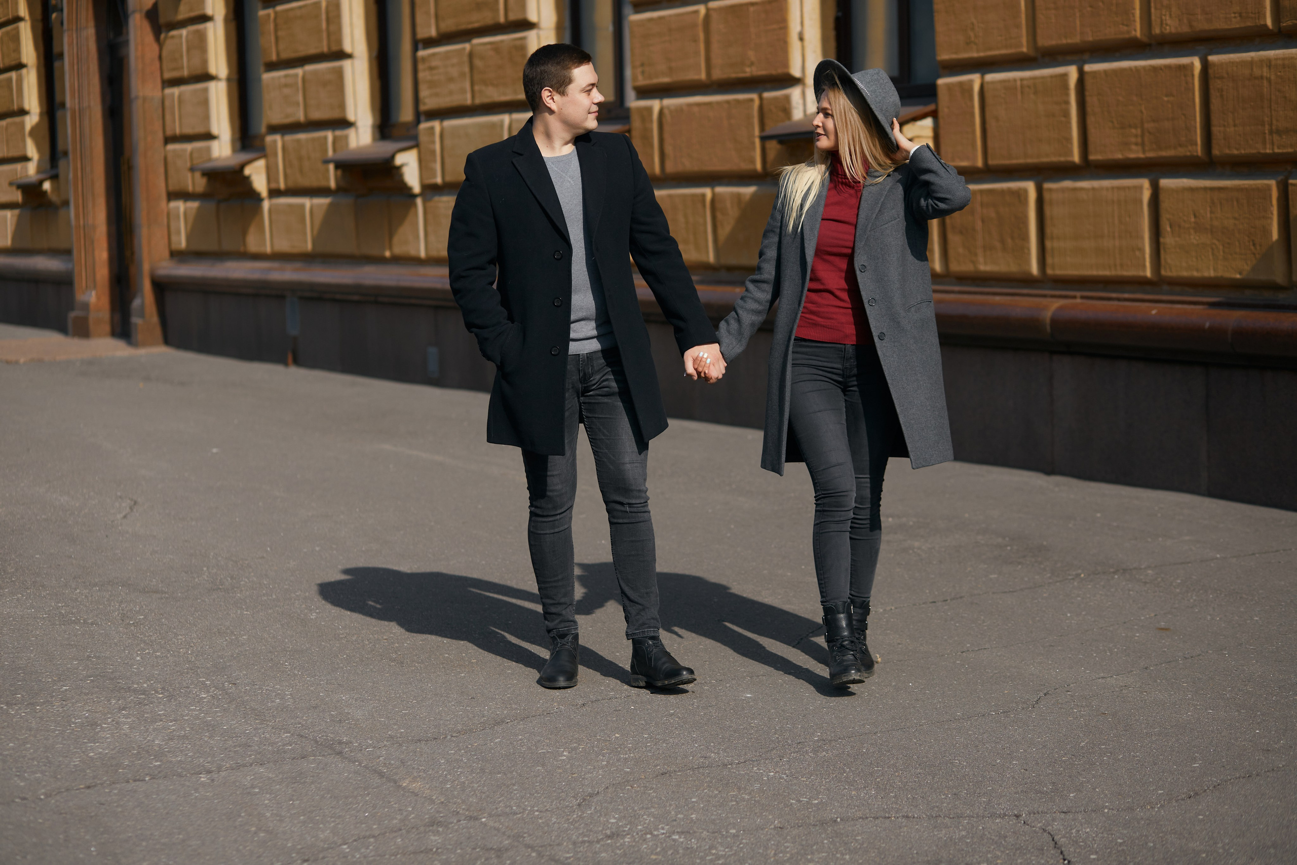 Ксюша и Сергей. Свадебный и семейный фотограф в Саранске Евгений Кузнецов