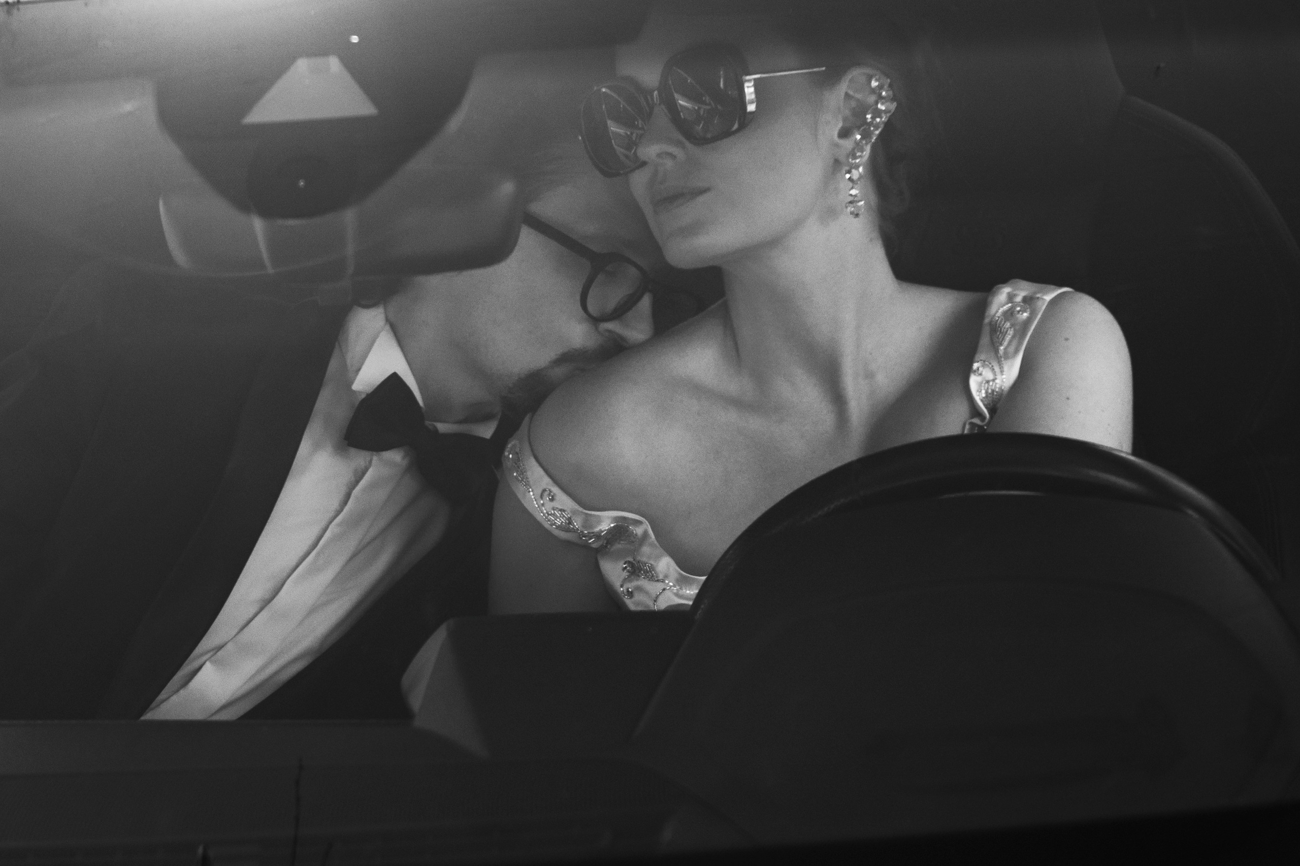 Даша и Лёша. Свадебный фотограф в России и заграницей — Ольга Каретникова