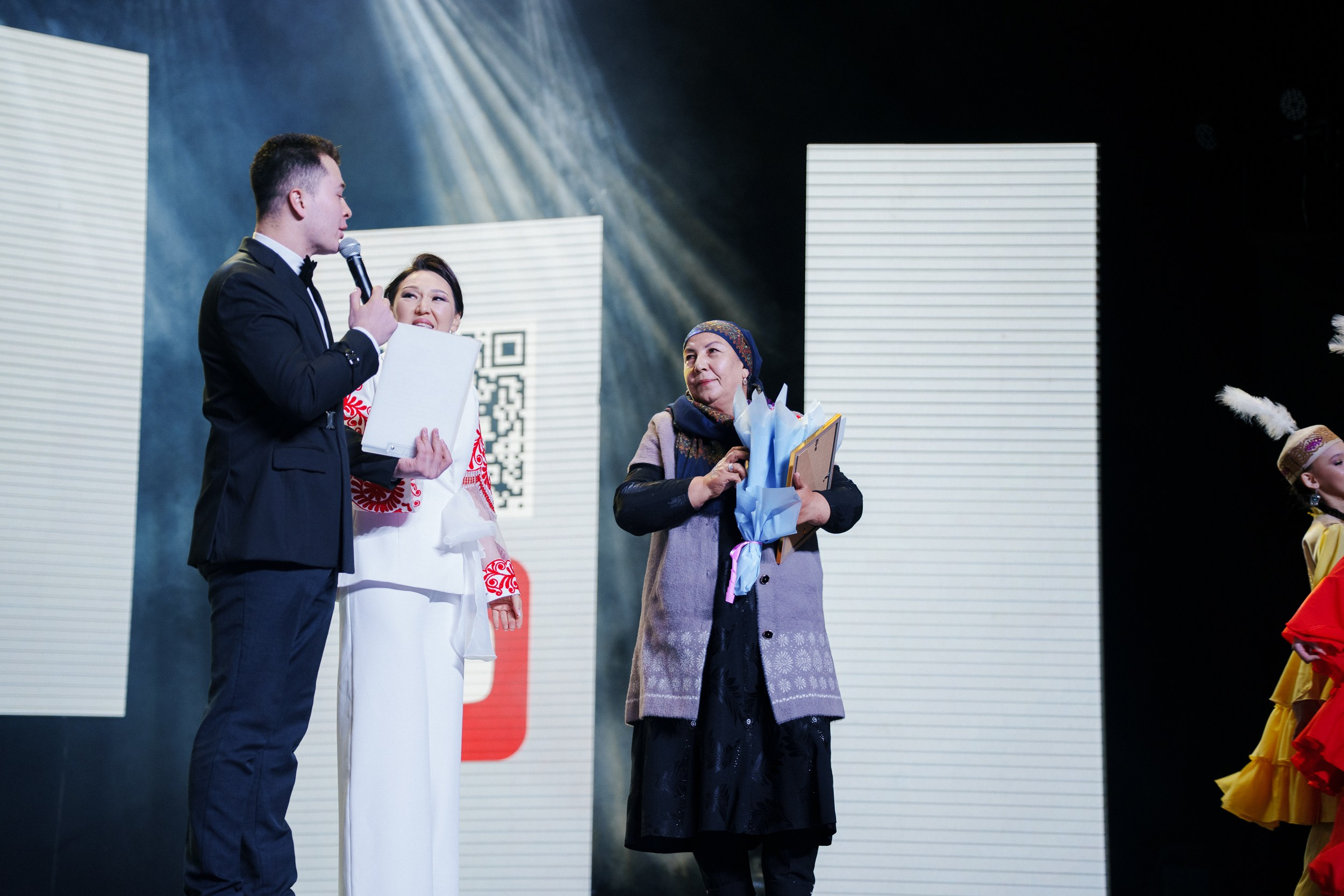 NOMAD «Концерт». Портретный и Репортажный Фотограф Москва