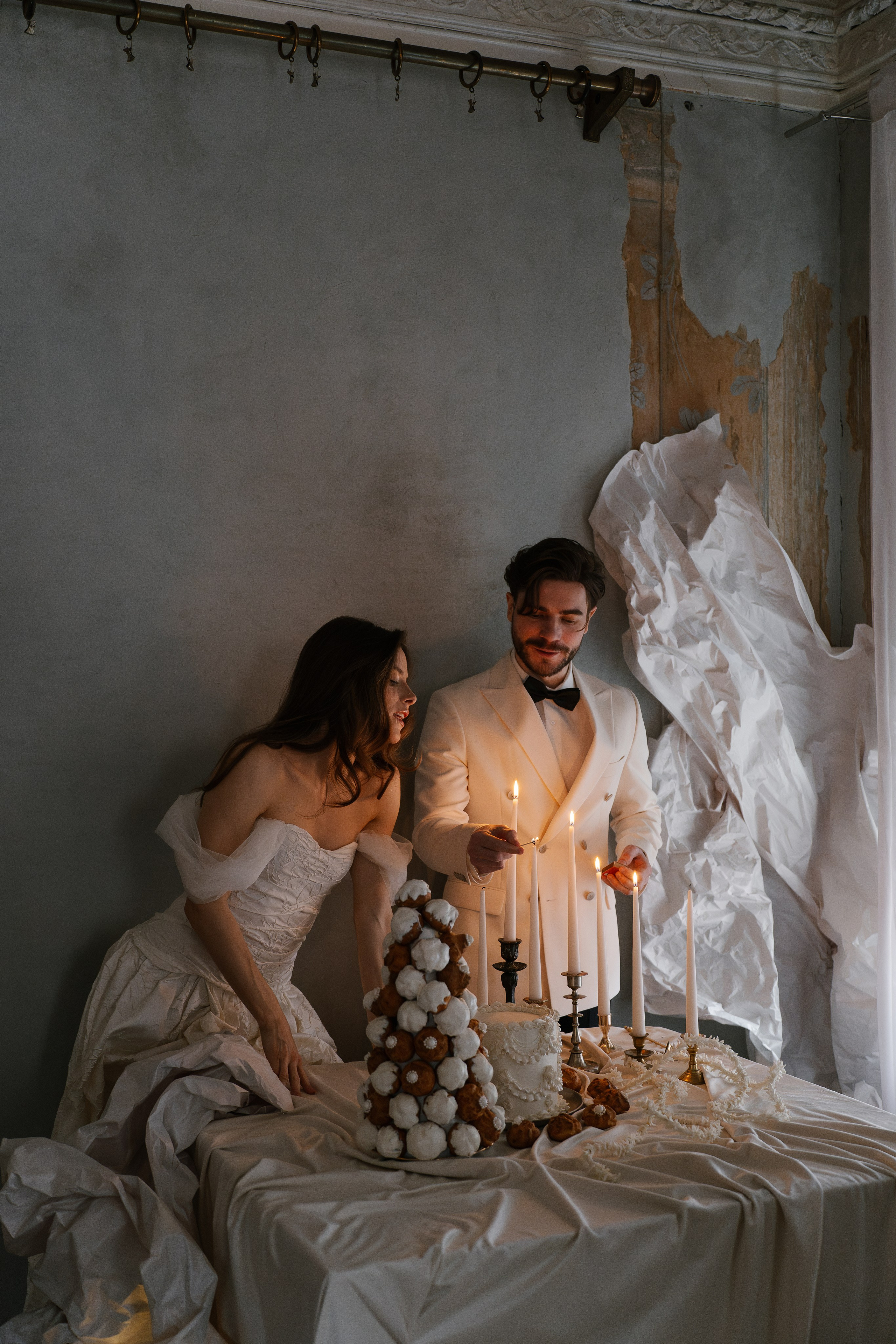 Свадебное портфолио. Свадебный и семейный фотограф Кокушева Юлия Нижний Новгород