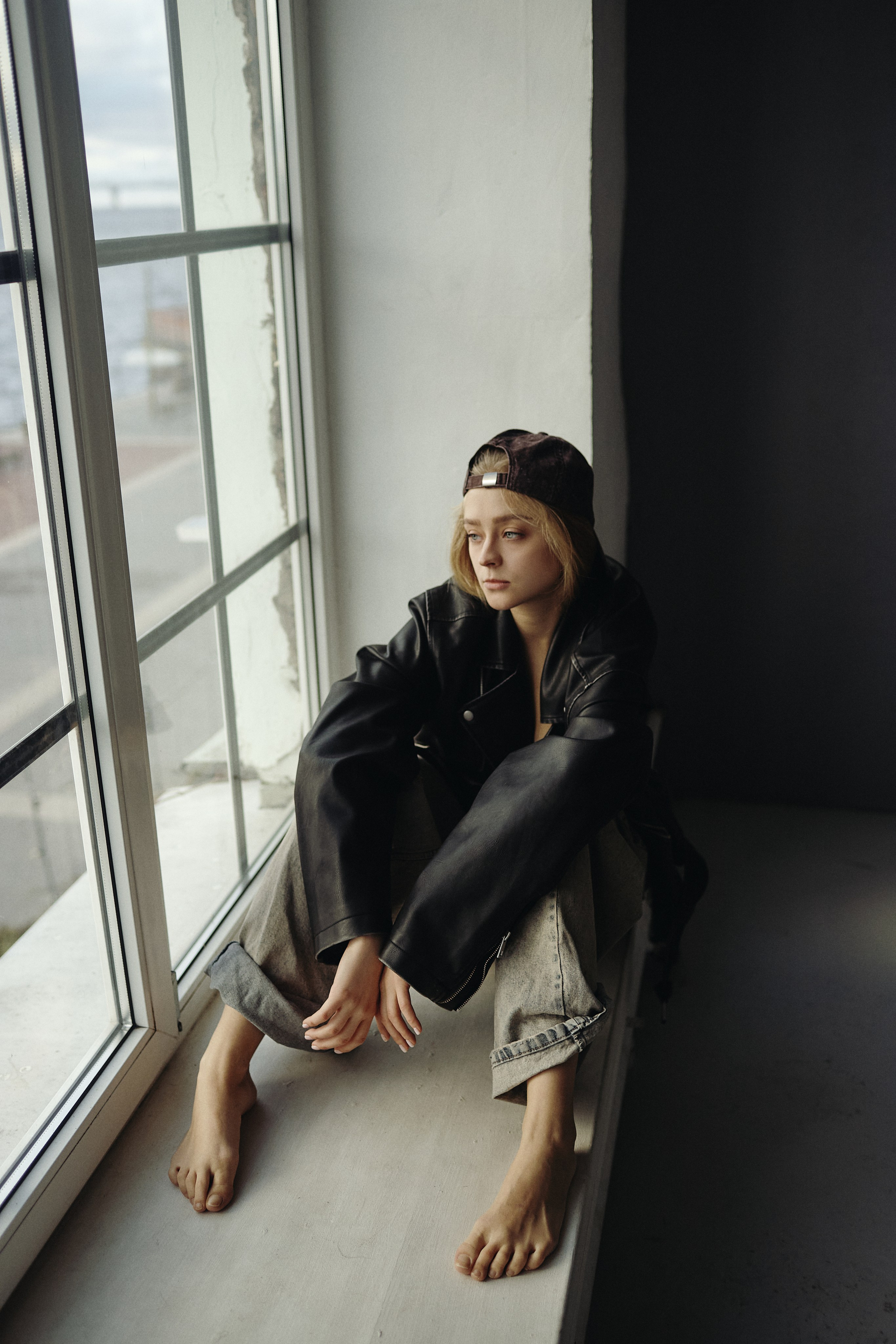 ANYA. Фотограф Анна Гребенник