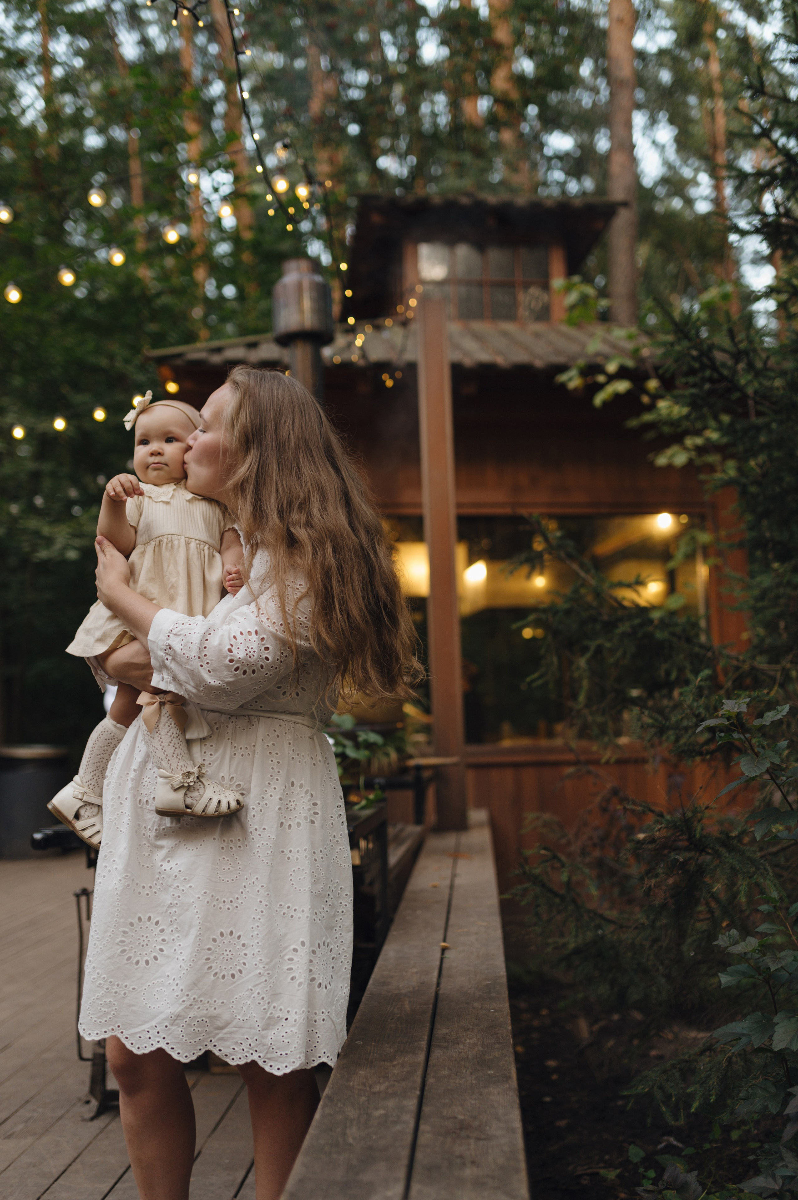 Даша, Рома и Машуля. Свадебный фотограф Москва и Санкт-Петербург. Анастасия Чудина