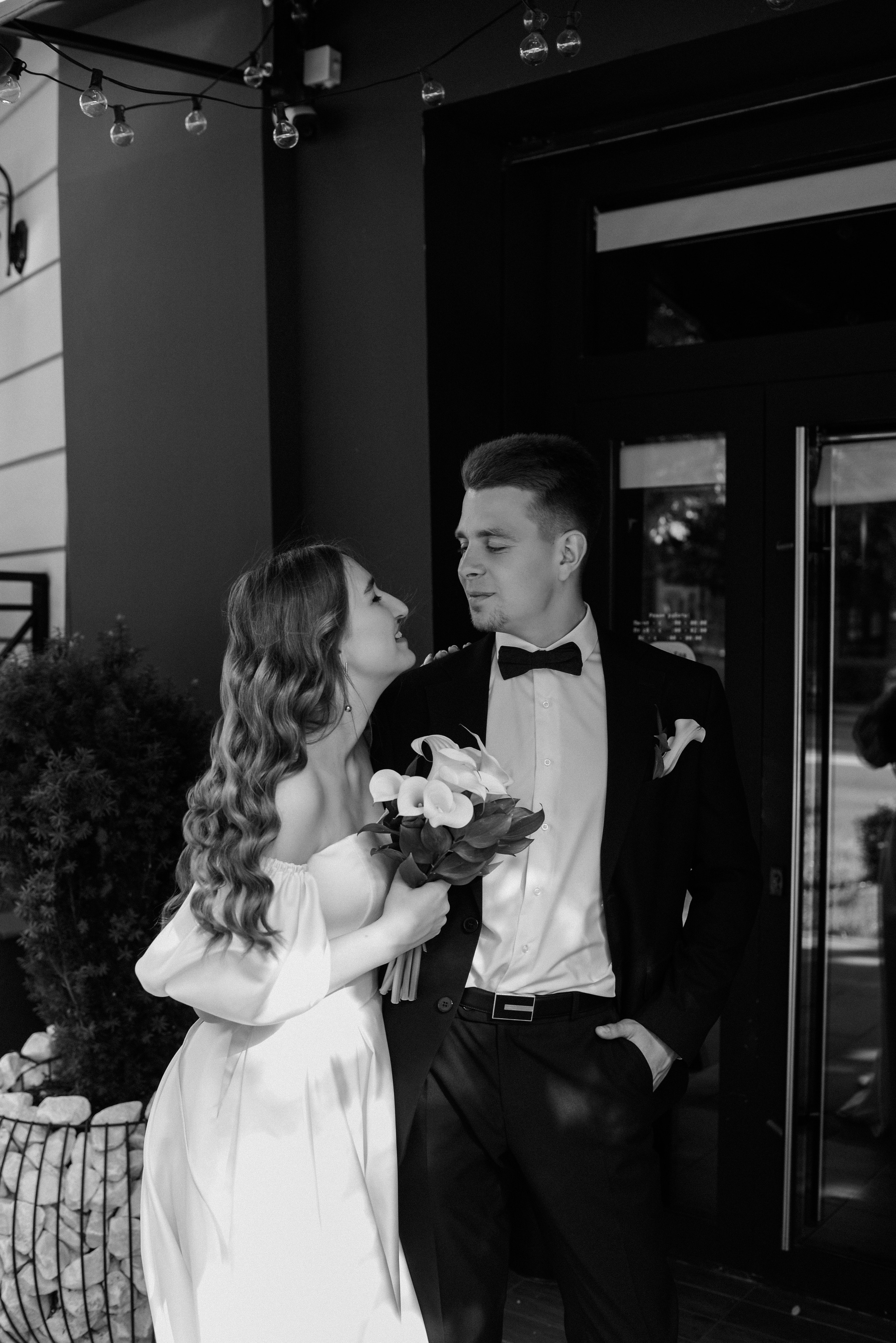 Миша&Лиза. Фотограф Ярута Оксана / Ростов-на-Дону