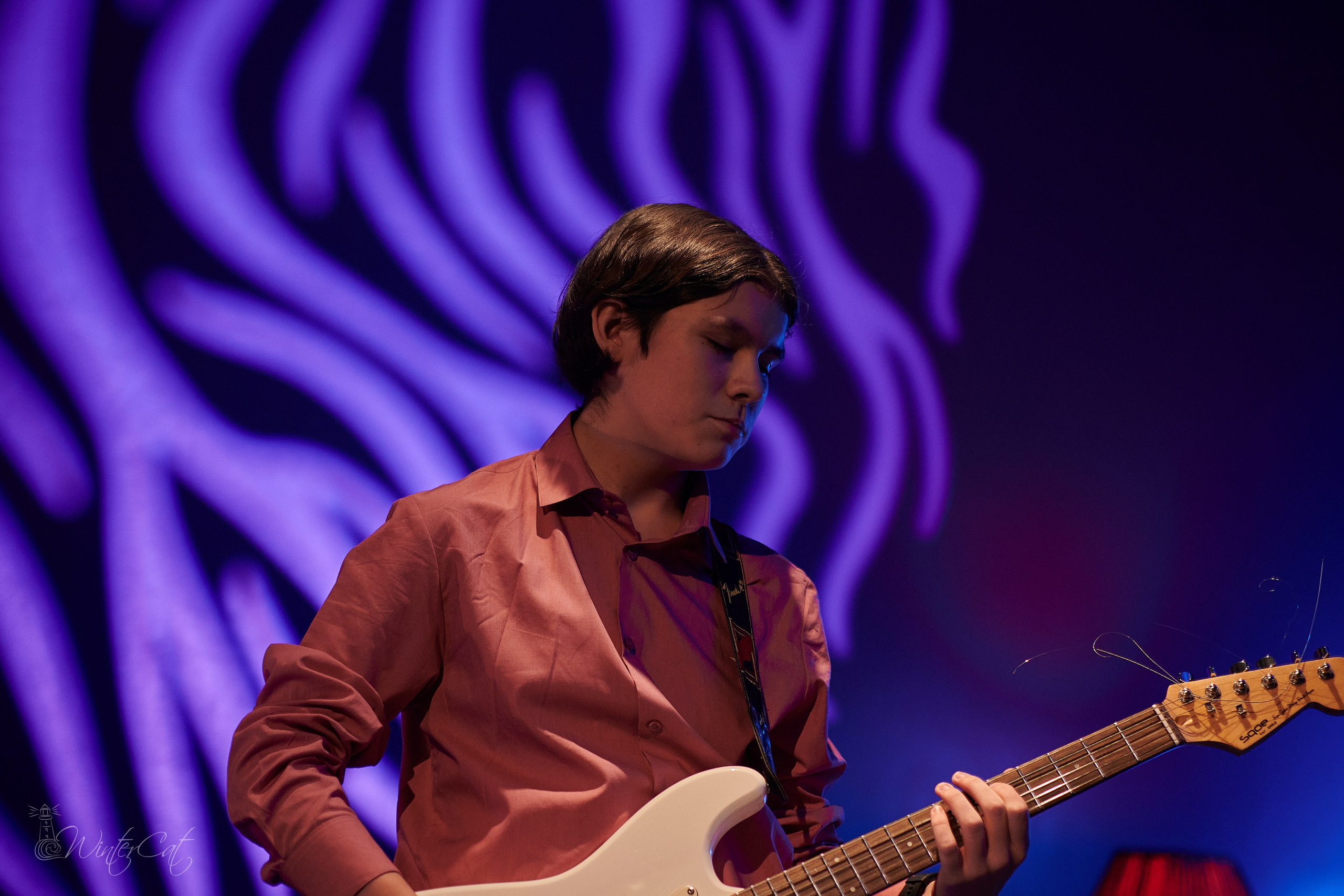 Фестиваль Крик (музей). Портретный и репортажный фотограф в Магадане Андрей Нефедов WinterCatPhoto