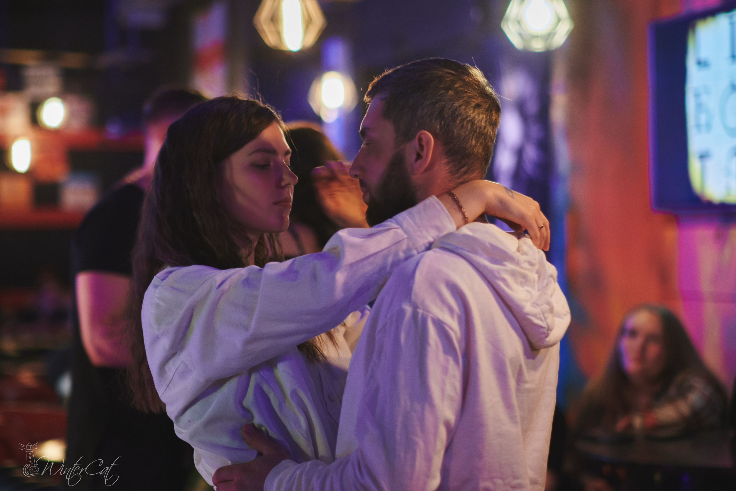 Честер Libertas. Портретный и репортажный фотограф в Магадане Андрей Нефедов WinterCatPhoto