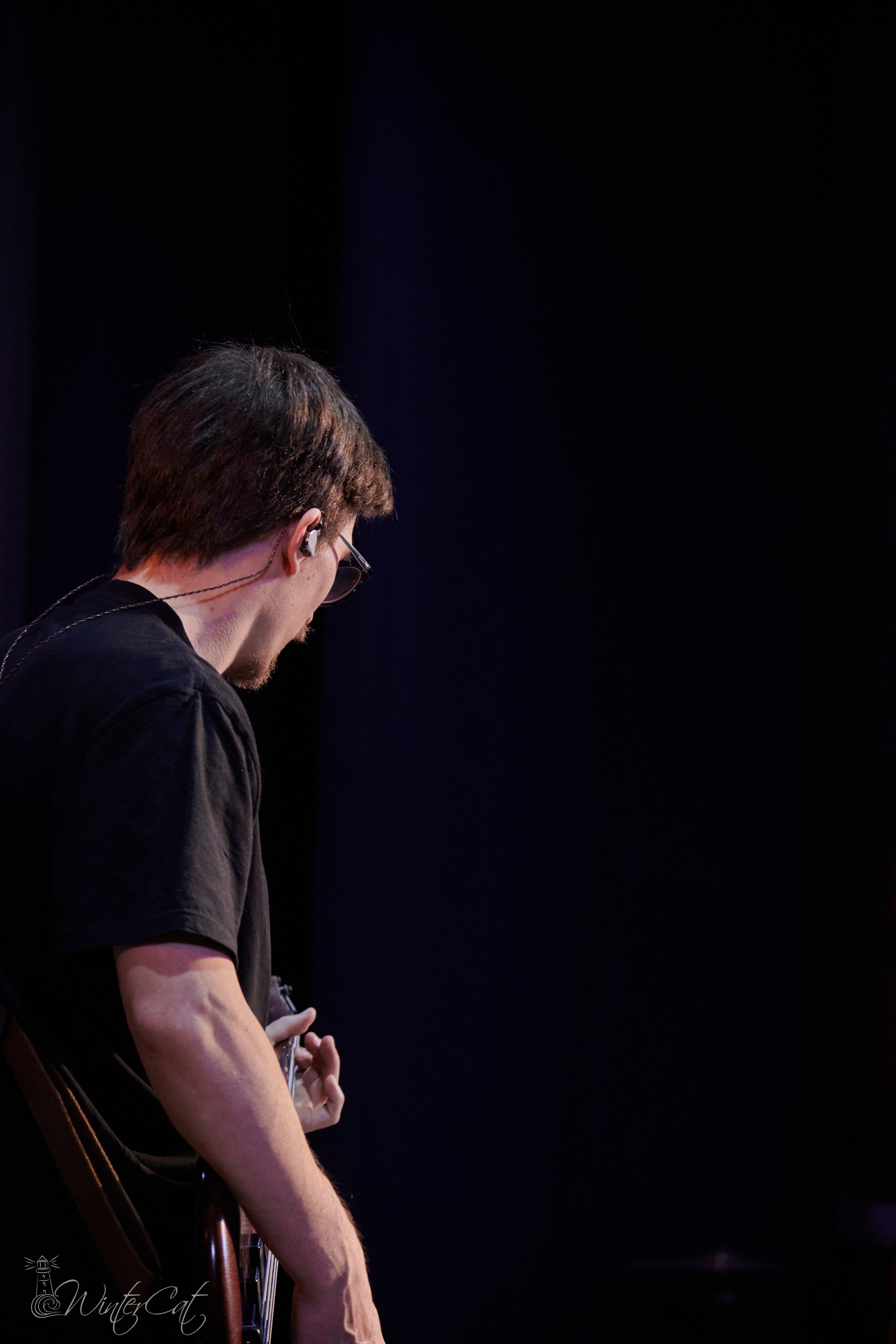 Золотая Лестница Магадан. Портретный и репортажный фотограф в Магадане Андрей Нефедов WinterCatPhoto