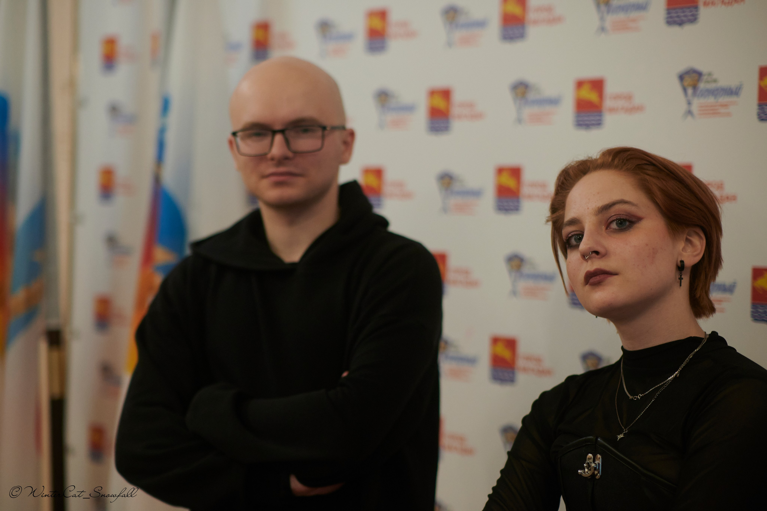 Золотая Лестница 2024. Портретный и репортажный фотограф в Магадане Андрей Нефедов WinterCatPhoto