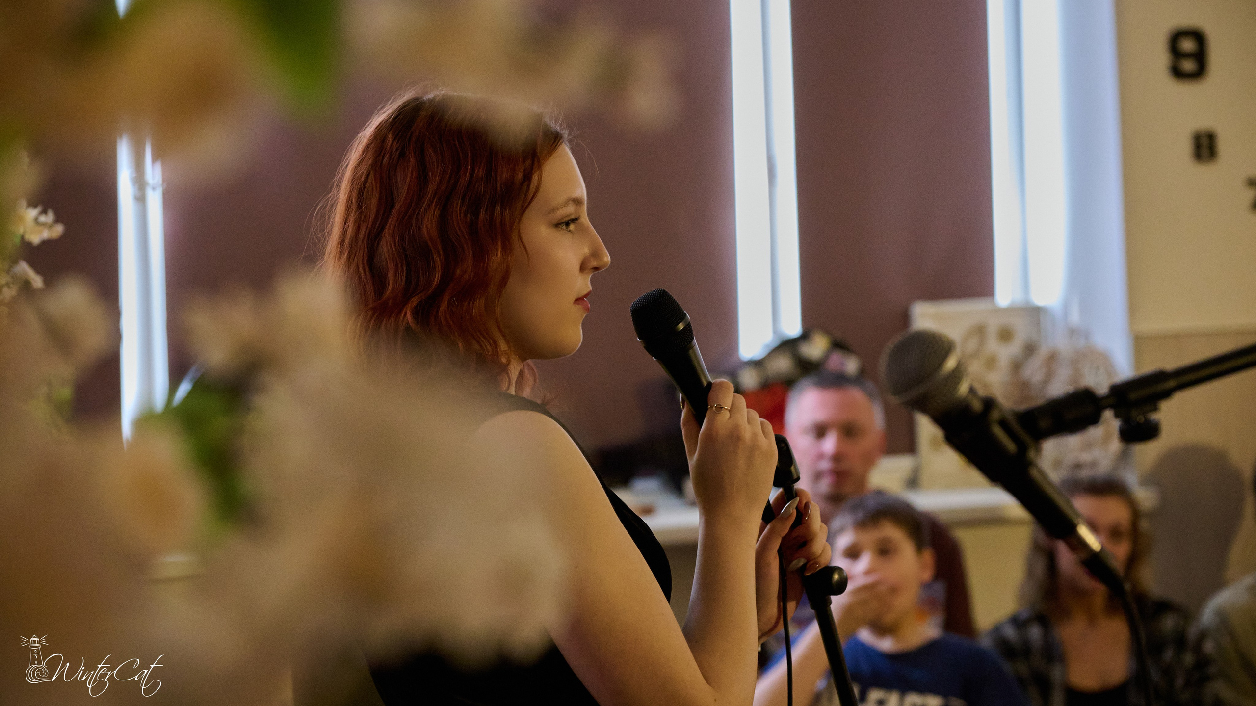 Тёплый Вечер (18.04.26 Чайка). Портретный и репортажный фотограф в Магадане Андрей Нефедов WinterCatPhoto