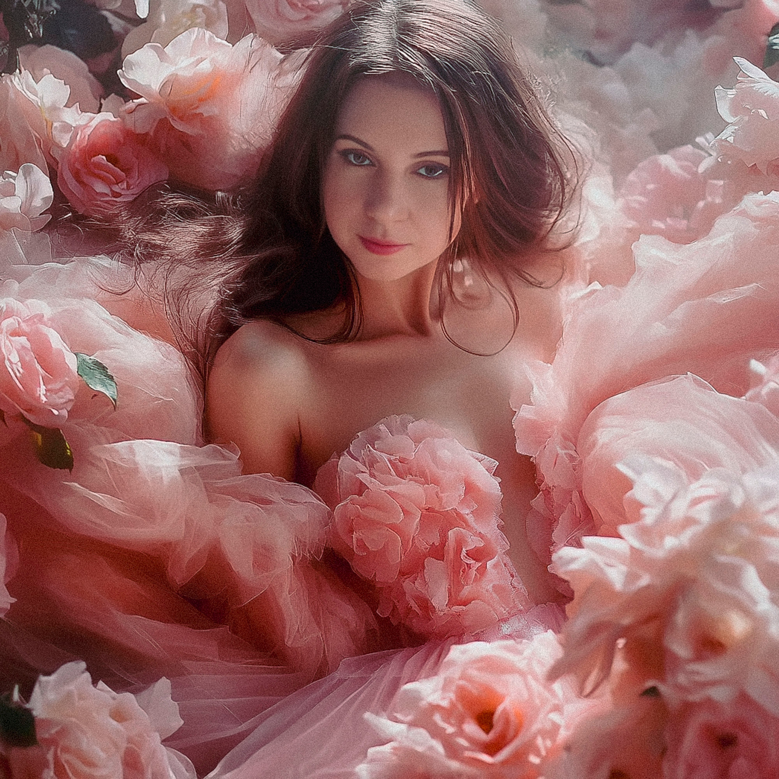 Нейрофотосессия для Татьяны. ФотоХудожник Харитонова Ирина г. Санкт-Петербург