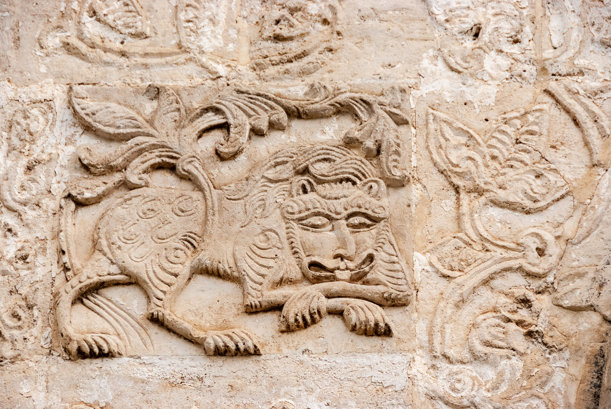 Путешествие по городам Золотого кольца во Владимирской области. Юрьев-Польский. Пейзажный фотограф Сергей Пестерев. Фото природы