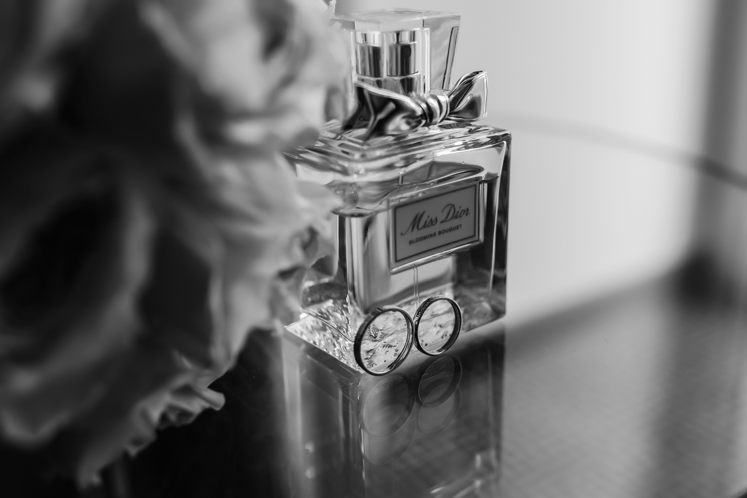 Марк & Дарья. Свадебный и семейный фотограф Санкт-Петербурга Мария Родионова