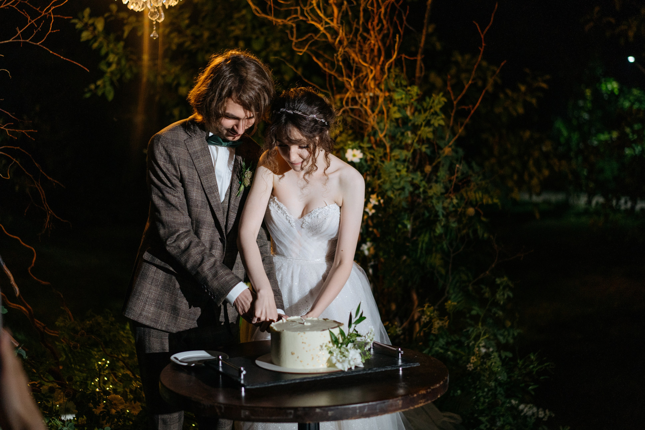 Илья и Алина. Свадебный и семейный фотограф в Калининграде Анастасия Гриценко