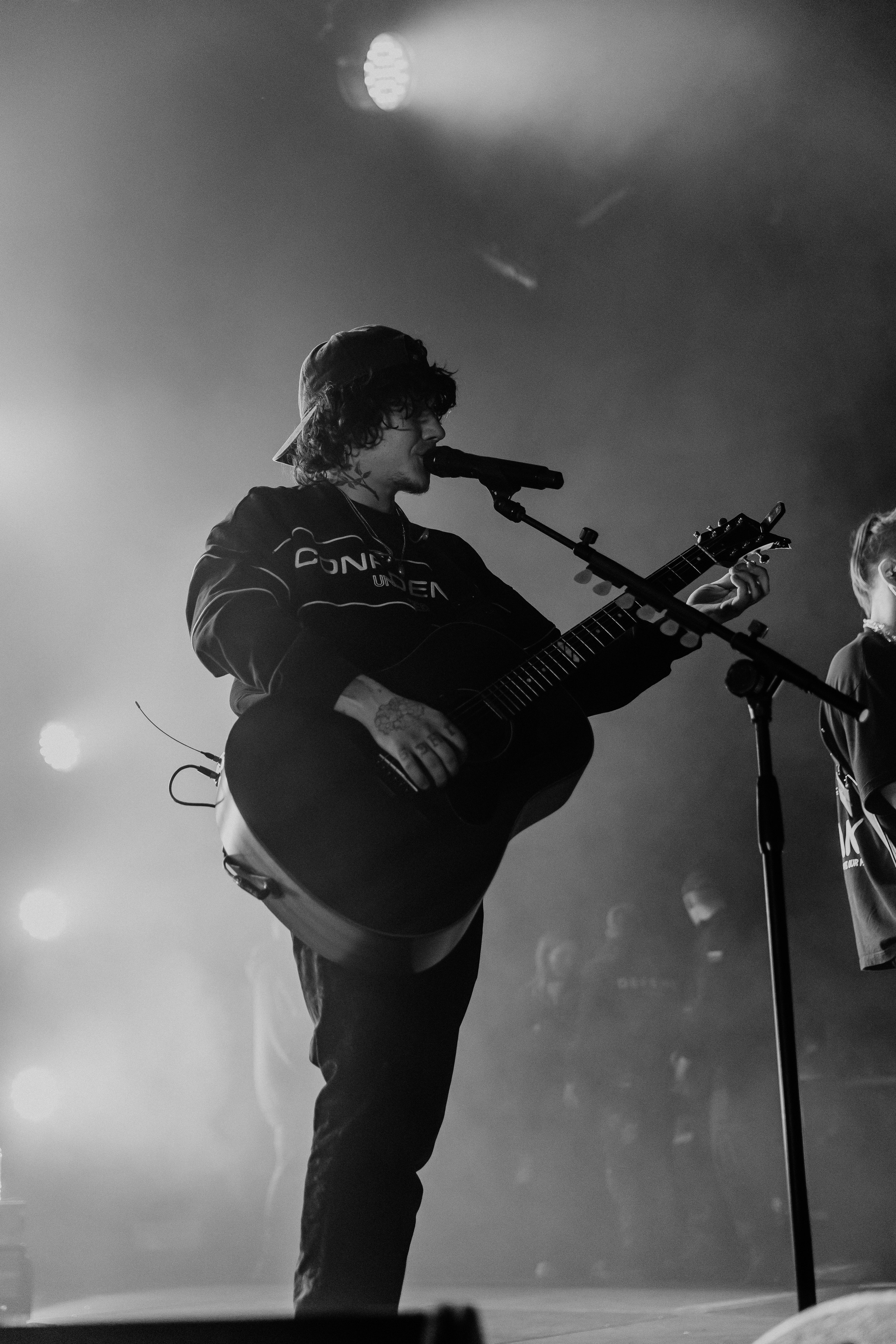 Концерт Три дня дождя Нижний Новгород. Фотограф Нижний Новгород — Дмитрий Грехов