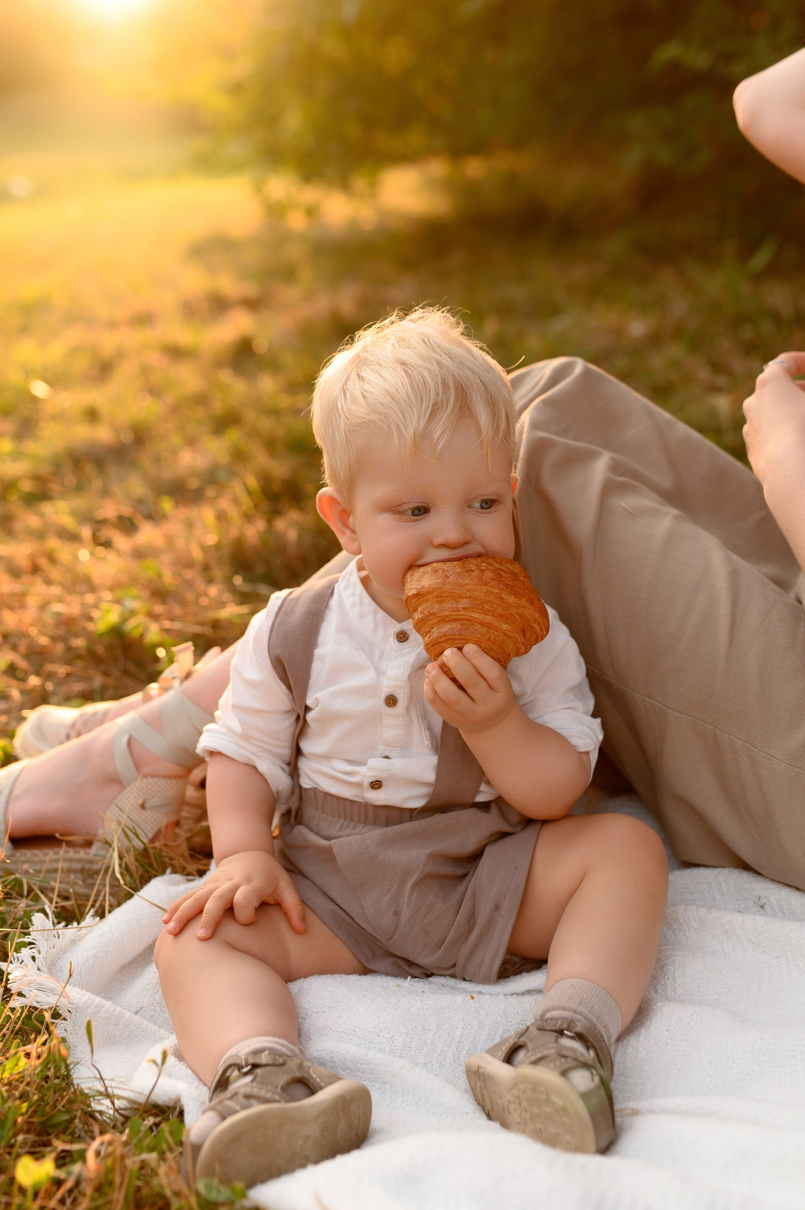 Аня и Миша Ботанический сад. Фотограф в Краснодаре Скубицкая Альбина