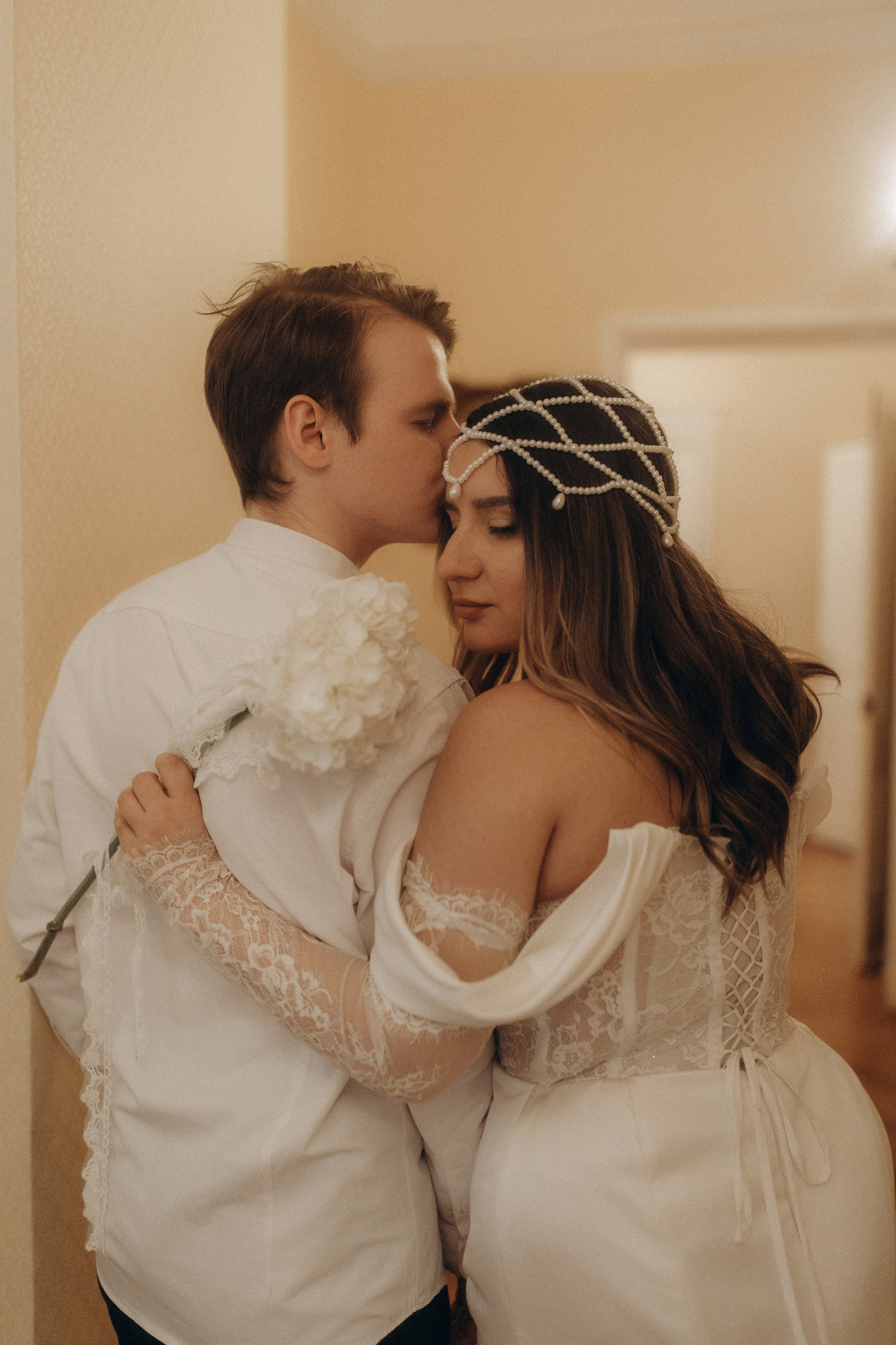 Кирилл и Екатерина. Семейный и свадебный фотограф в Новосибирске/Бийске Екатерина Логинова