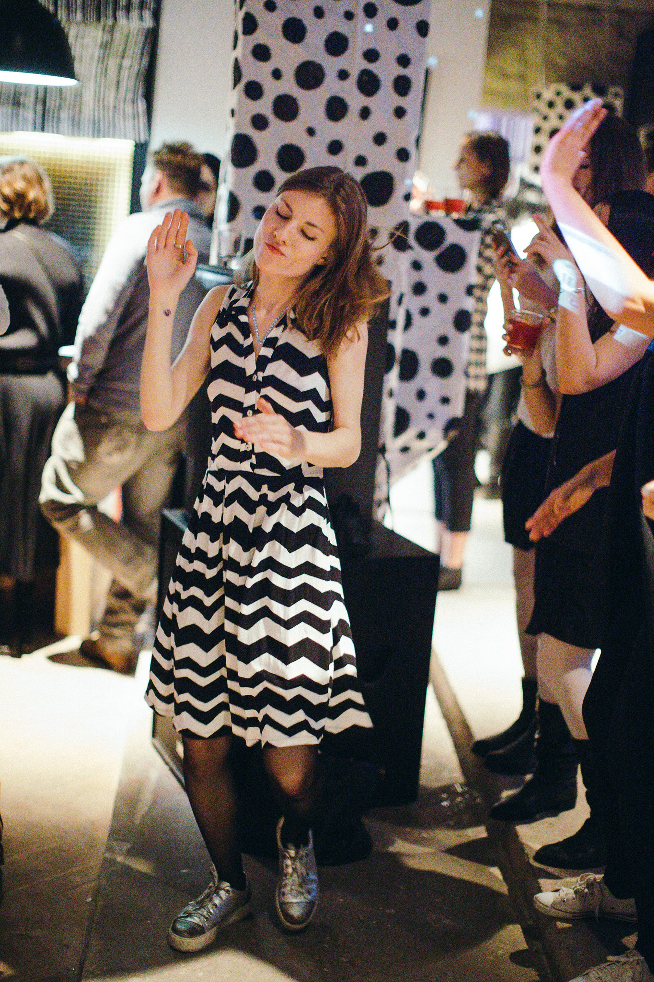 Андрей Бартенев 50, афтерпати. Дмитрий Смирнов. Фотография, дизайн