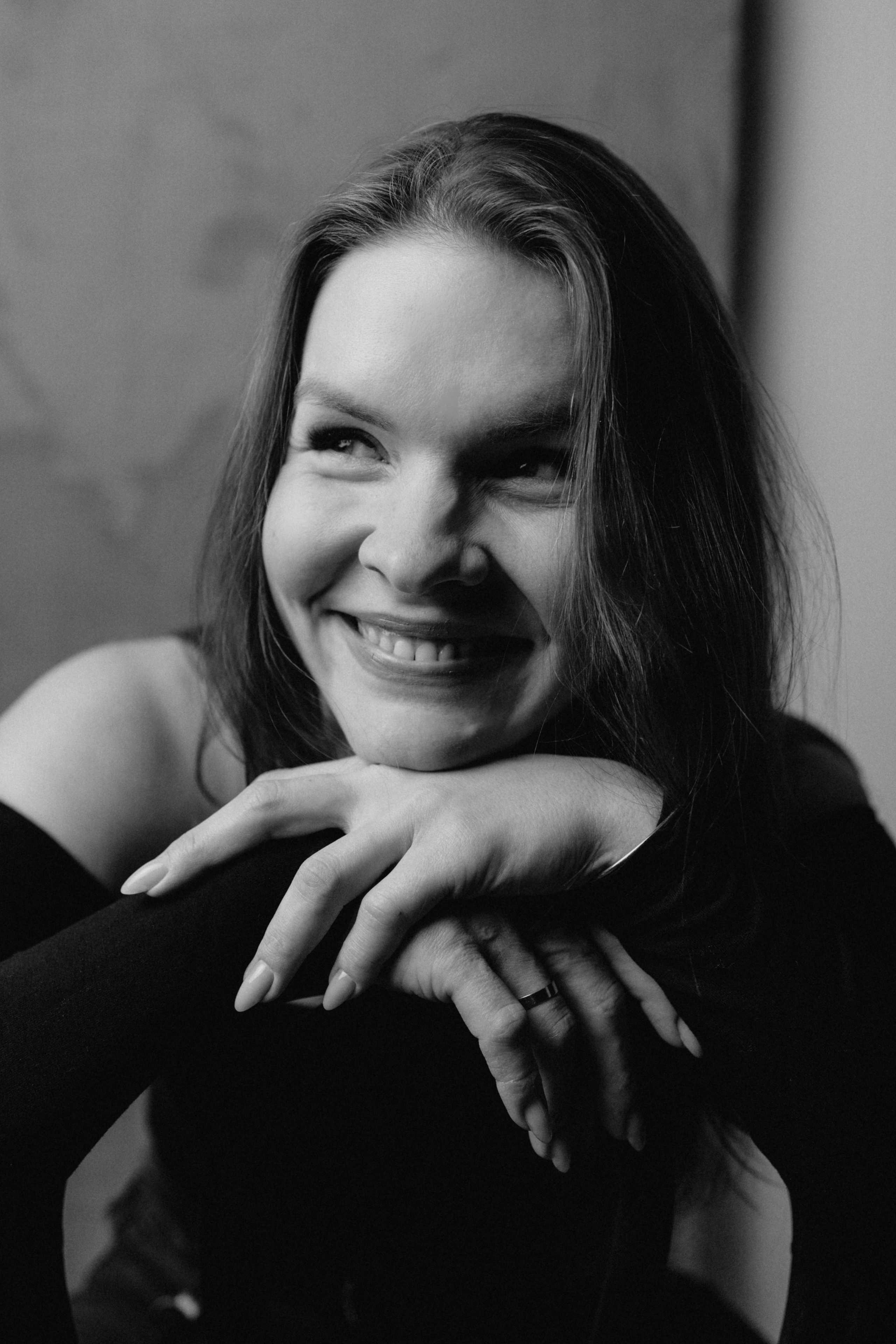 Алеся. Фотограф Москва Алёна Суворова